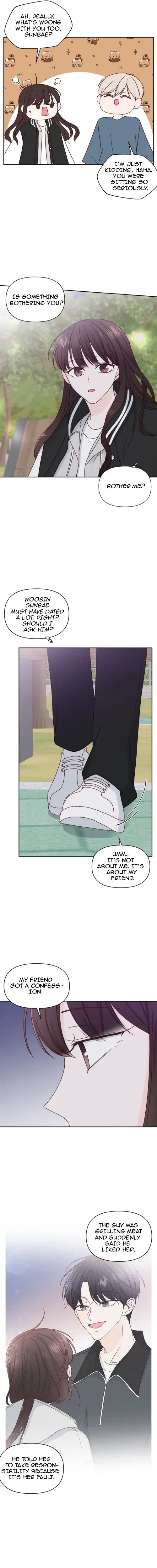 Next Door Boyfriend (Kkulsam) Chapter 14 Page 19