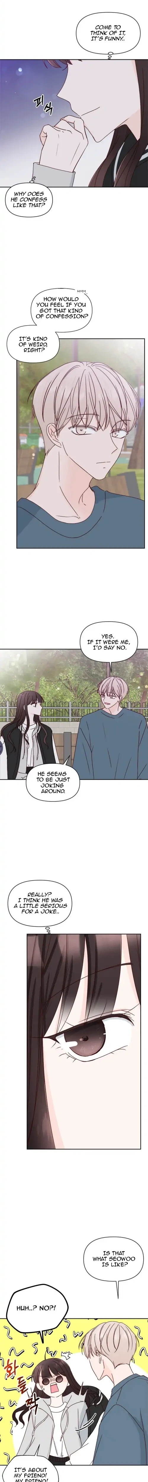 Next Door Boyfriend (Kkulsam) Chapter 14 Page 20