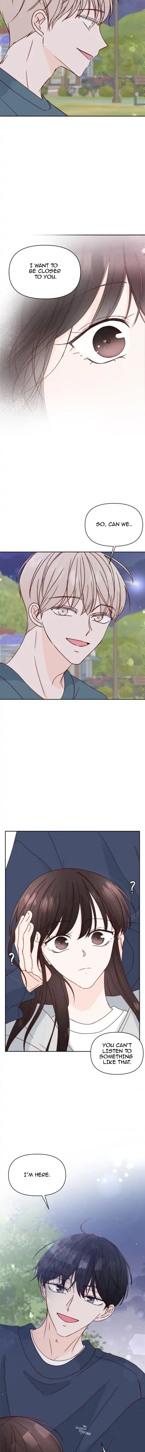 Next Door Boyfriend (Kkulsam) Chapter 14 Page 23