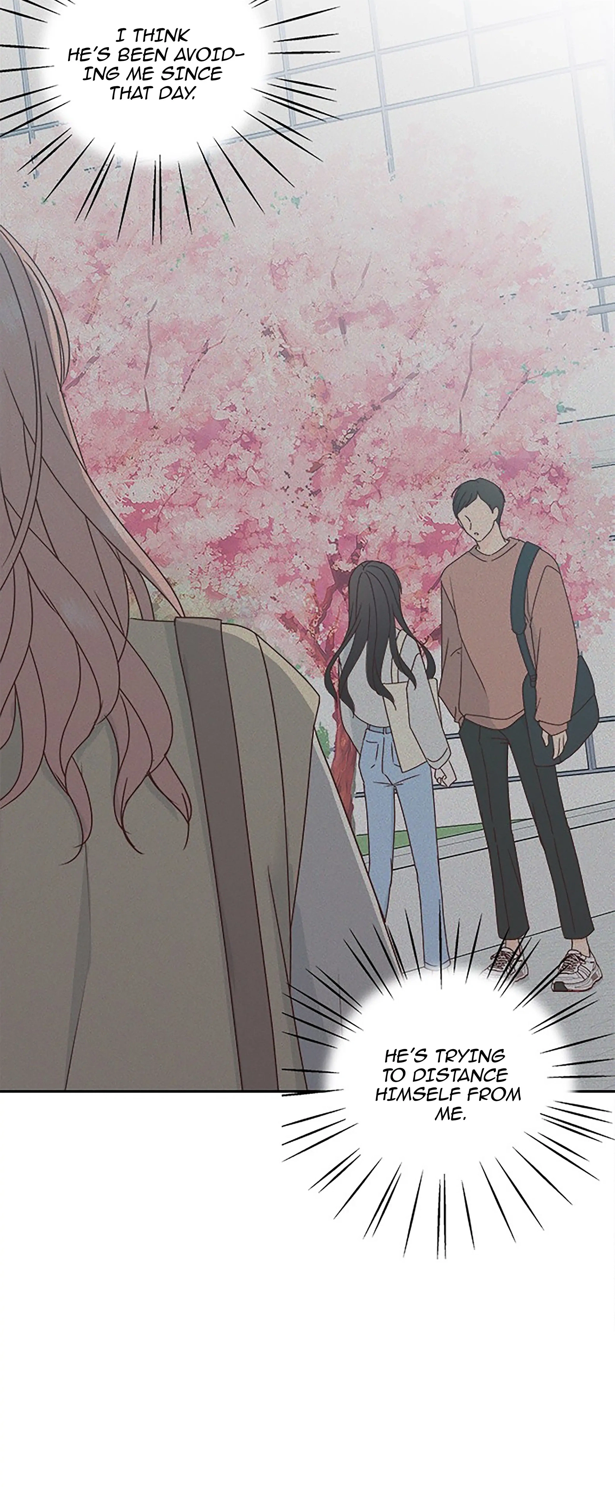 Next Door Boyfriend (Kkulsam) Chapter 26 Page 5