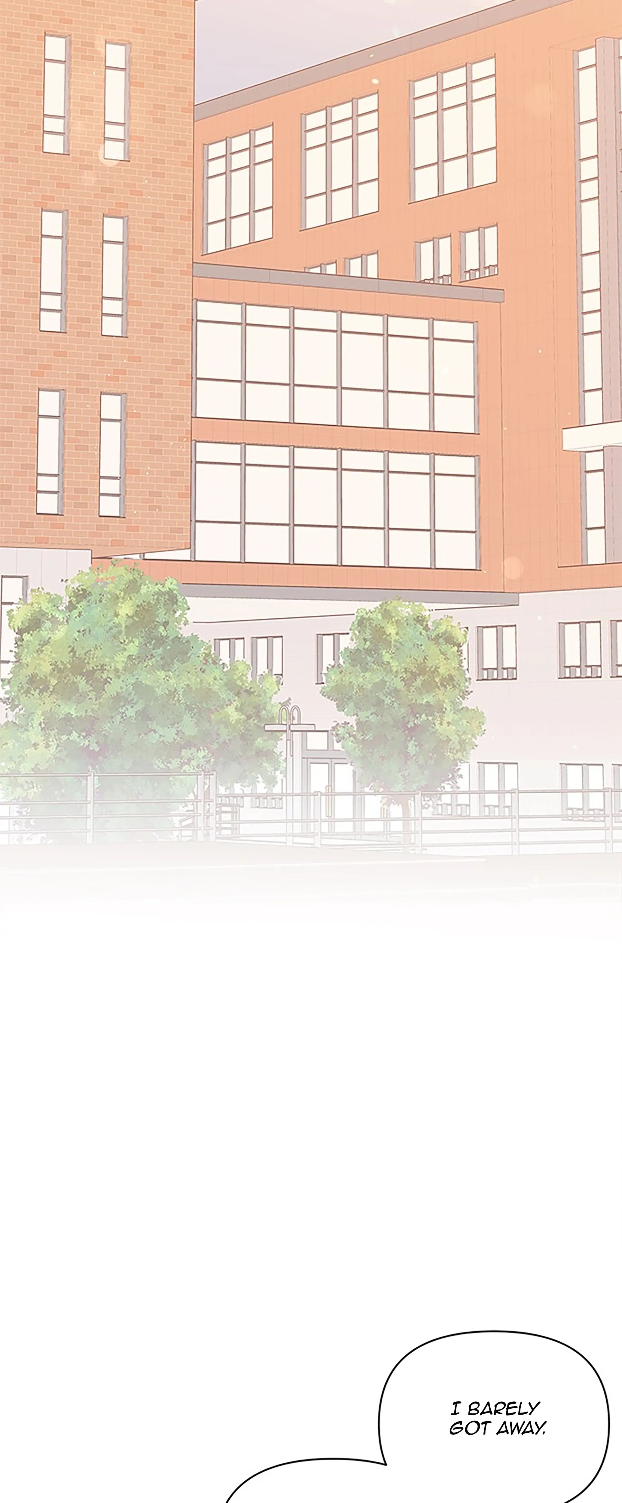 Next Door Boyfriend (Kkulsam) Chapter 26 Page 15