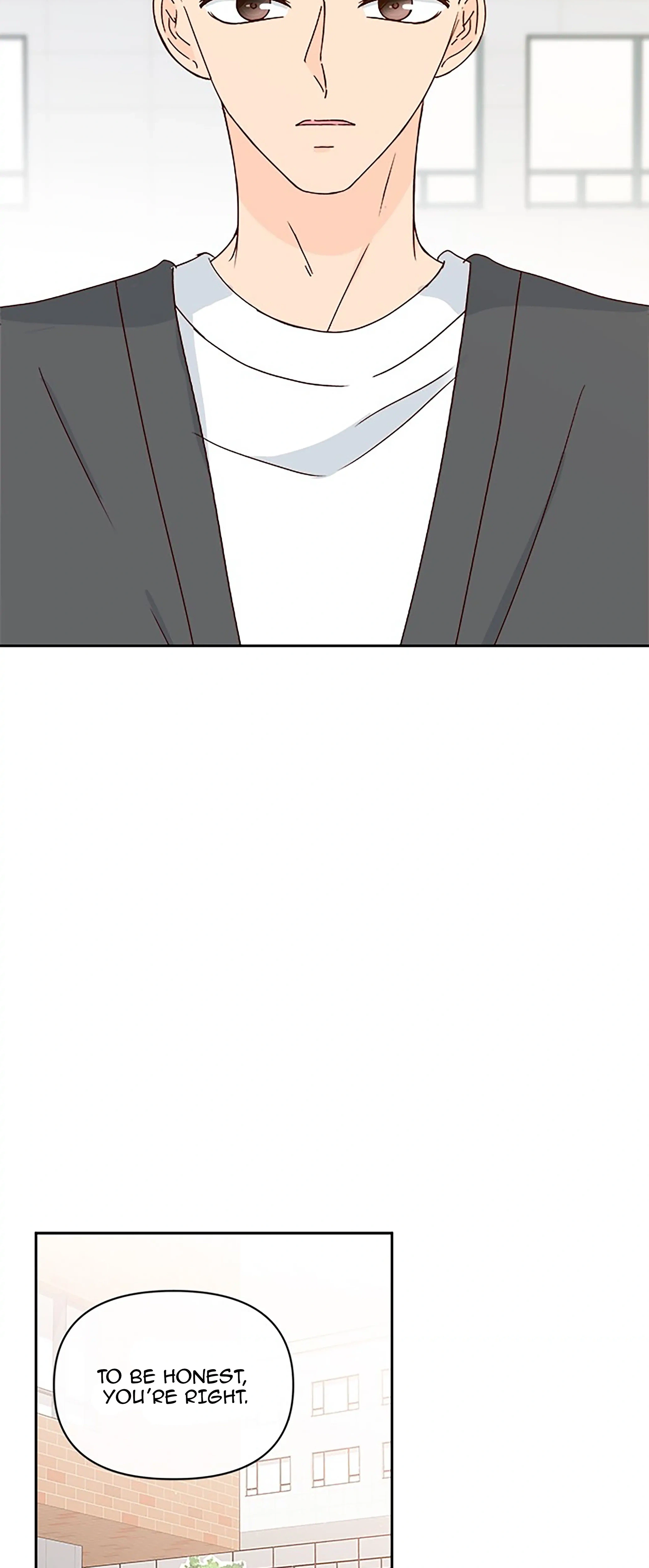 Next Door Boyfriend (Kkulsam) Chapter 26 Page 21