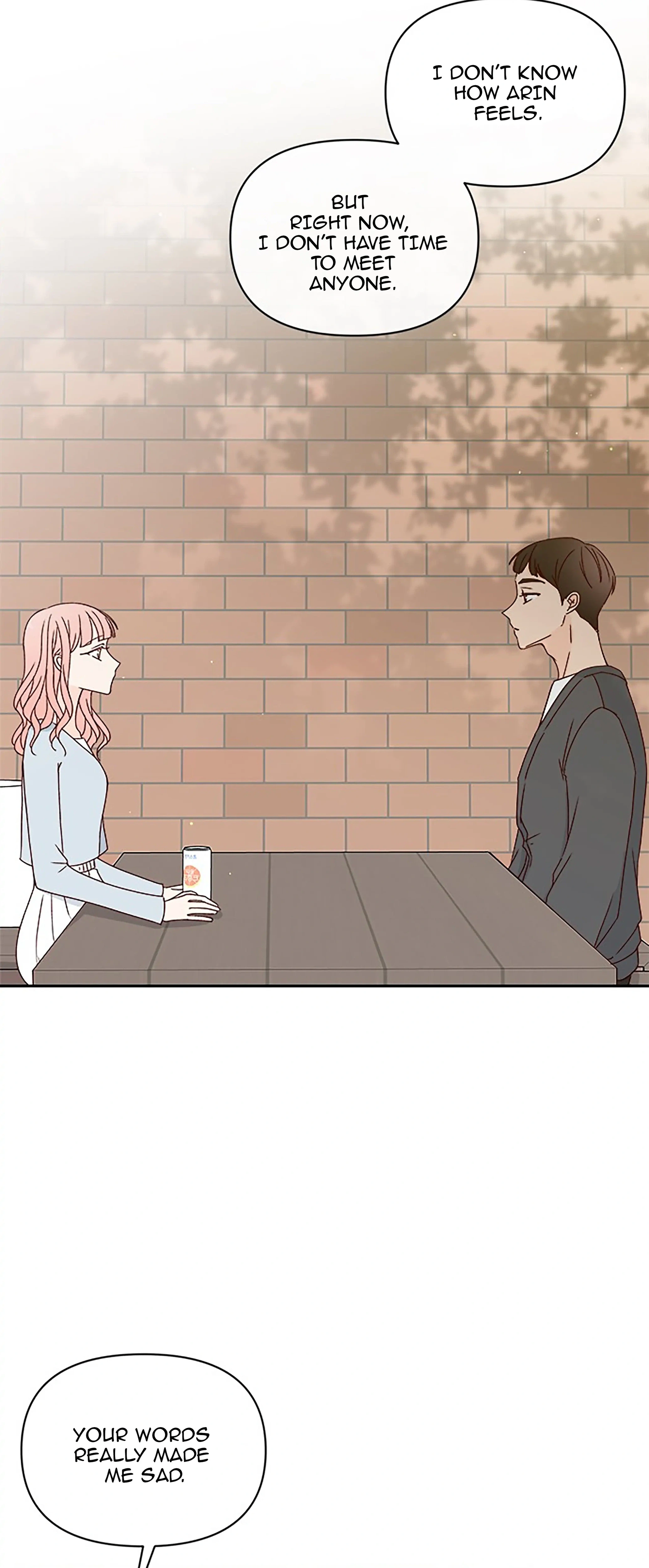 Next Door Boyfriend (Kkulsam) Chapter 26 Page 23