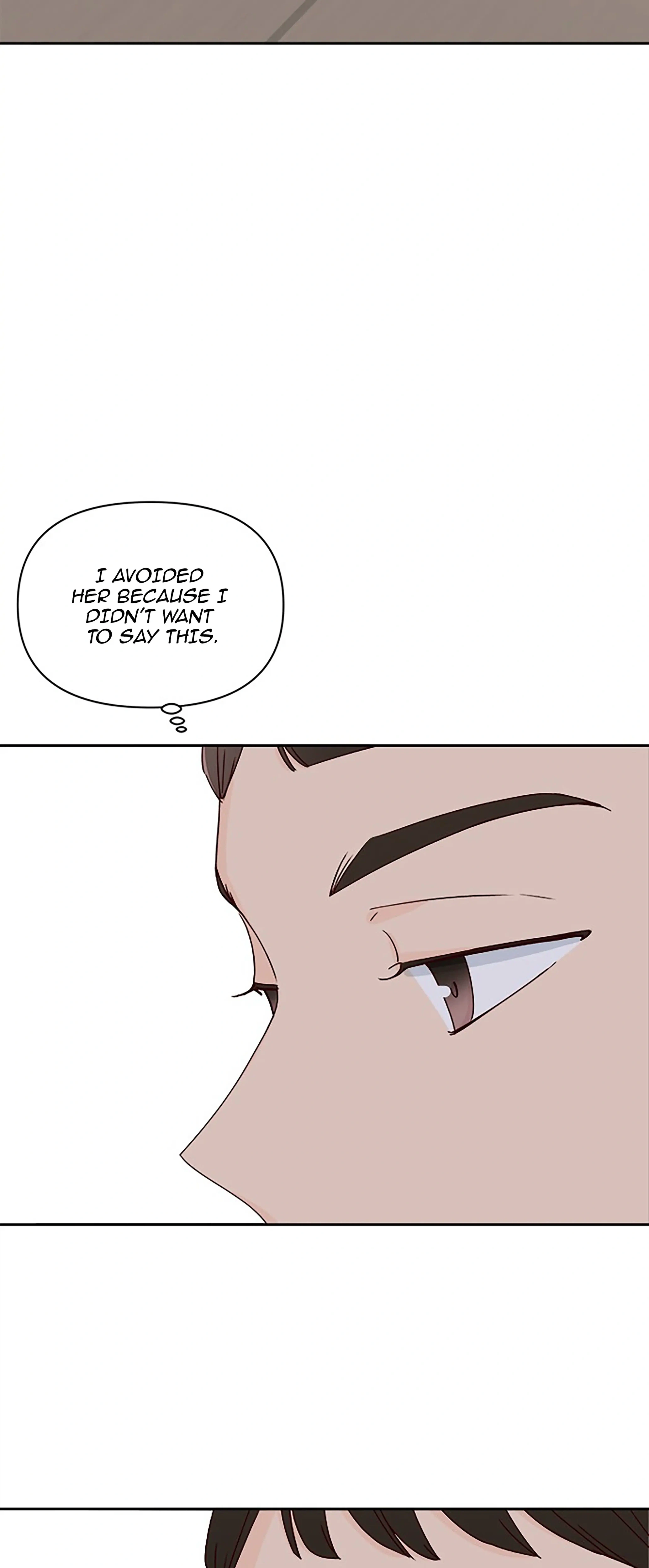 Next Door Boyfriend (Kkulsam) Chapter 26 Page 26
