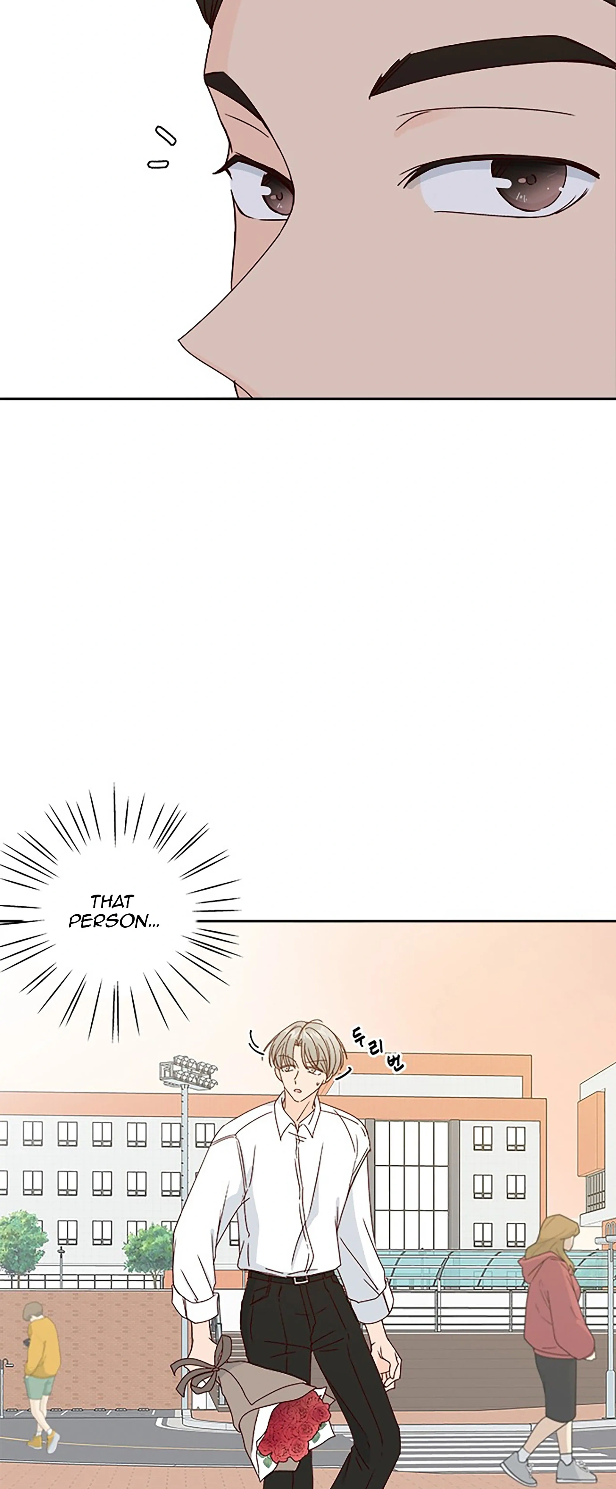 Next Door Boyfriend (Kkulsam) Chapter 26 Page 27