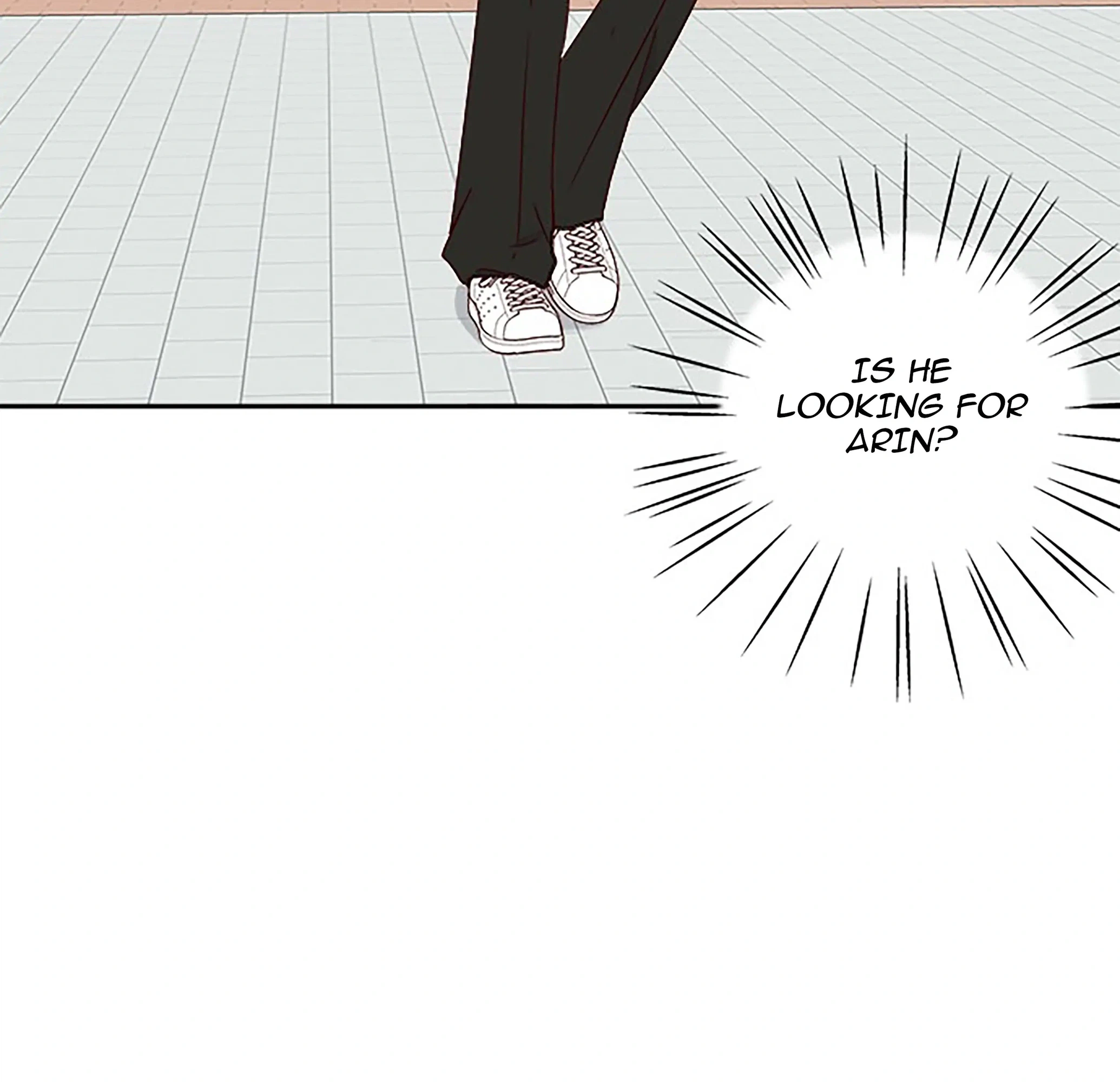 Next Door Boyfriend (Kkulsam) Chapter 26 Page 28