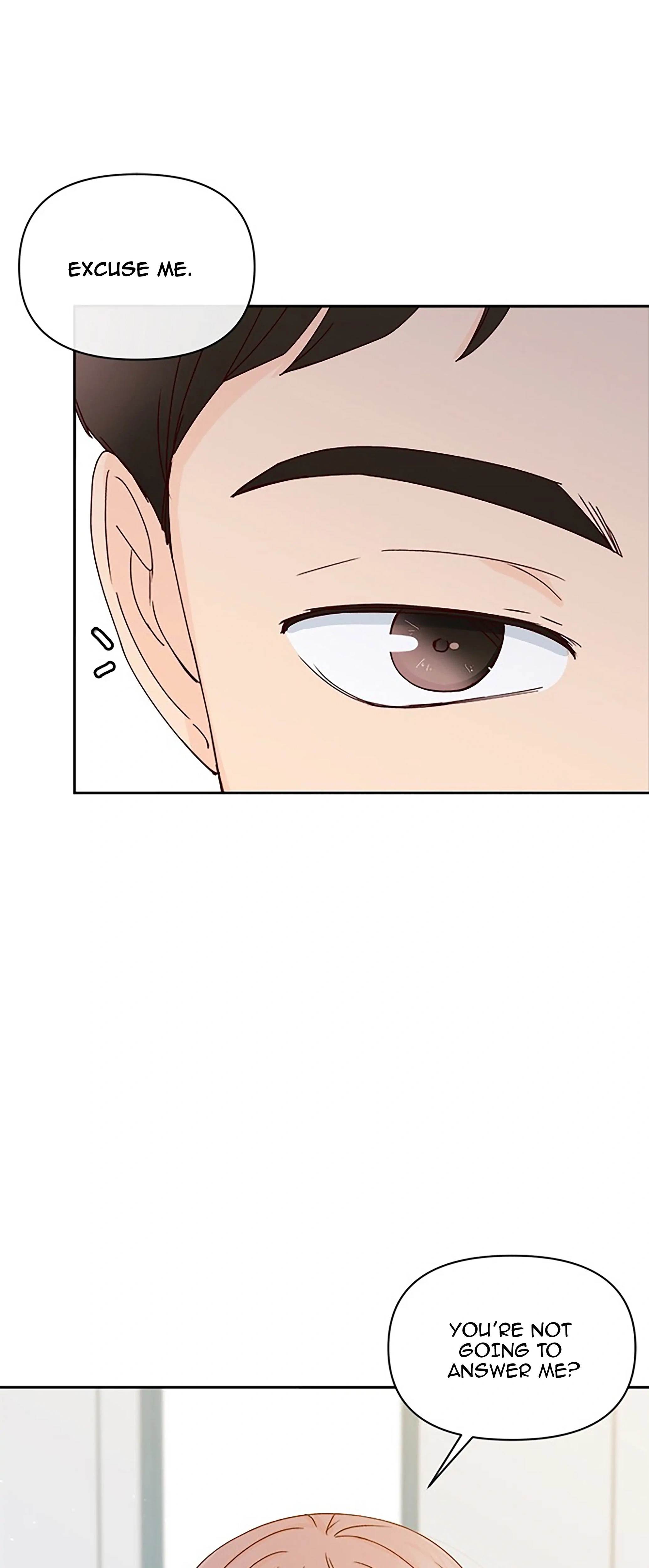 Next Door Boyfriend (Kkulsam) Chapter 26 Page 29