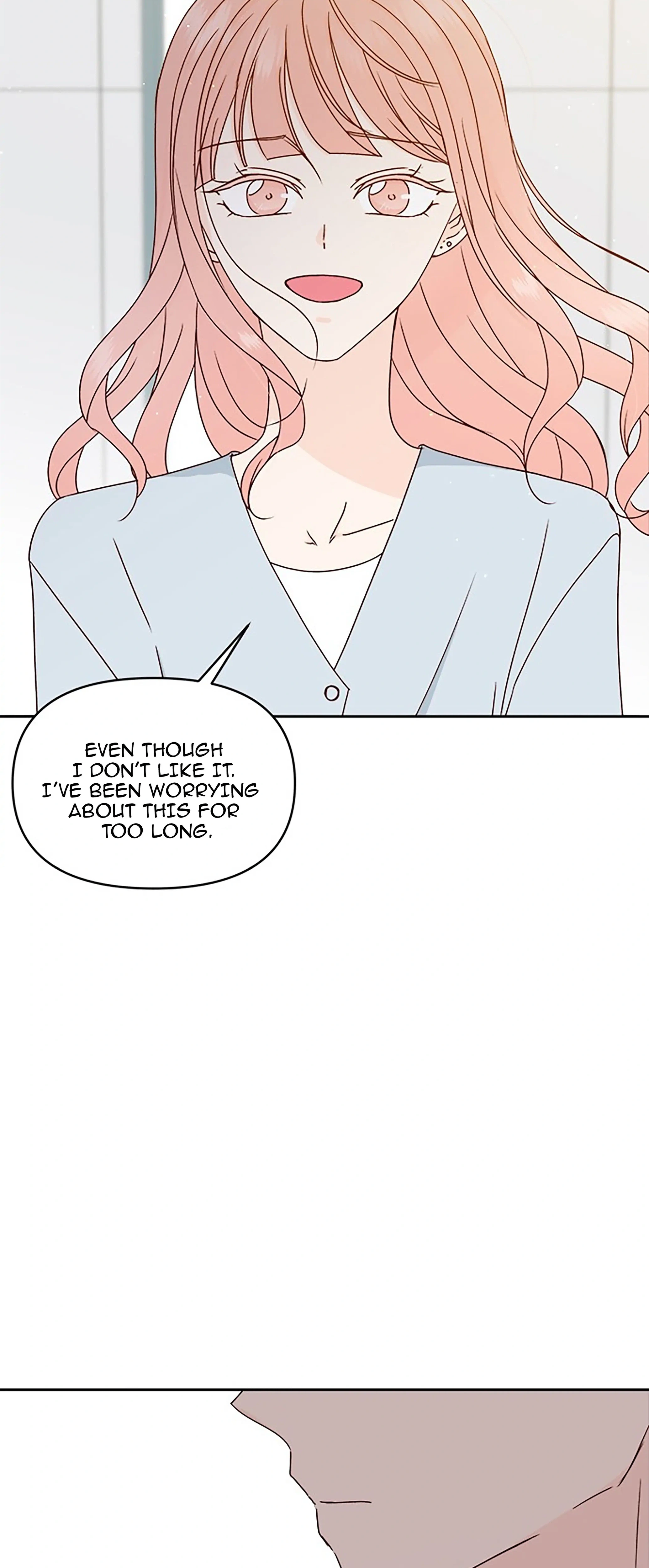 Next Door Boyfriend (Kkulsam) Chapter 26 Page 30