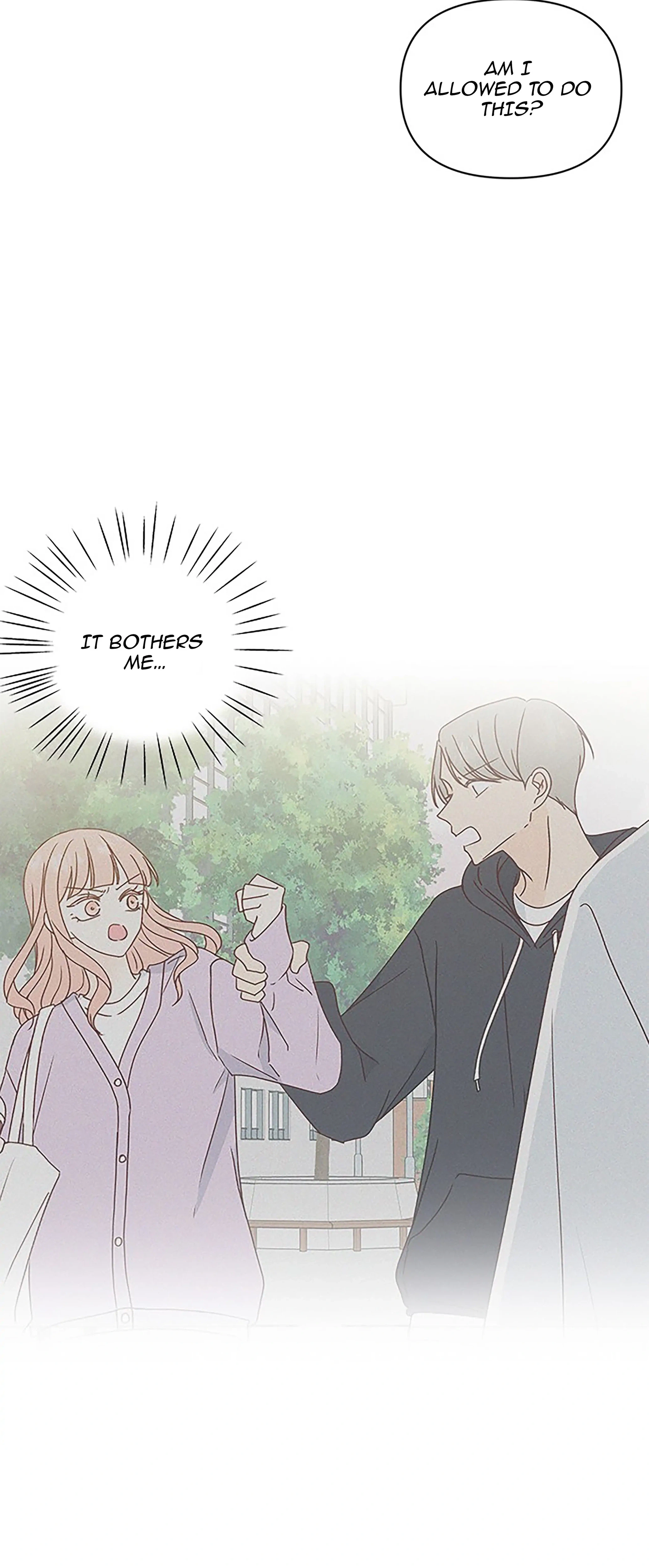Next Door Boyfriend (Kkulsam) Chapter 26 Page 32