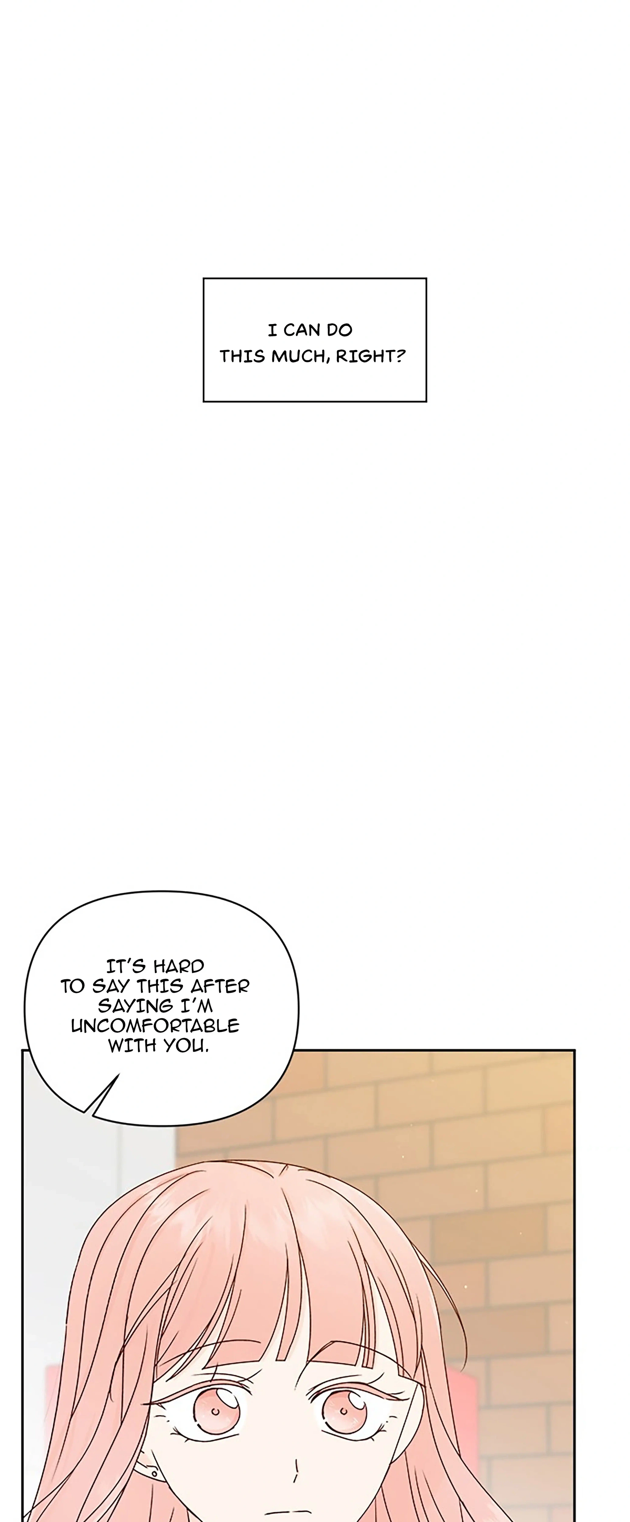 Next Door Boyfriend (Kkulsam) Chapter 26 Page 33