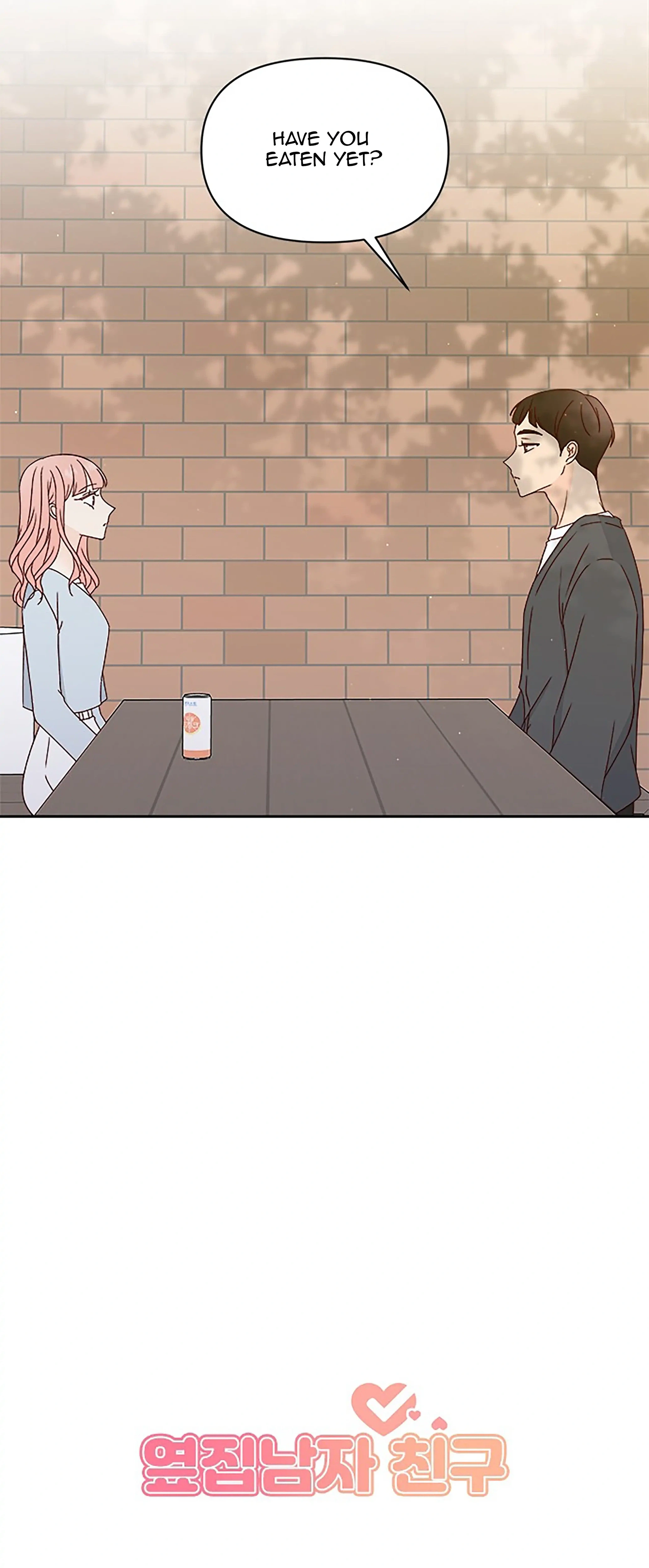 Next Door Boyfriend (Kkulsam) Chapter 26 Page 35