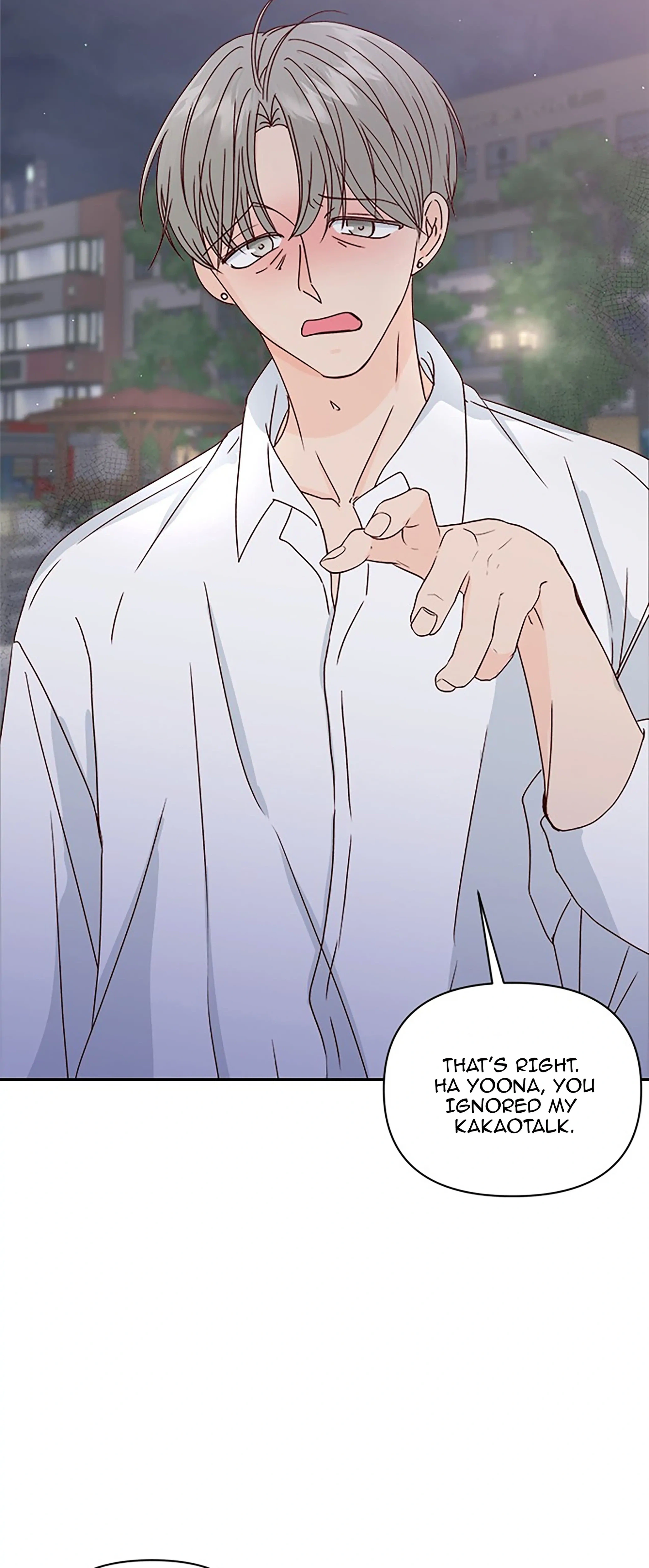 Next Door Boyfriend (Kkulsam) Chapter 26 Page 44