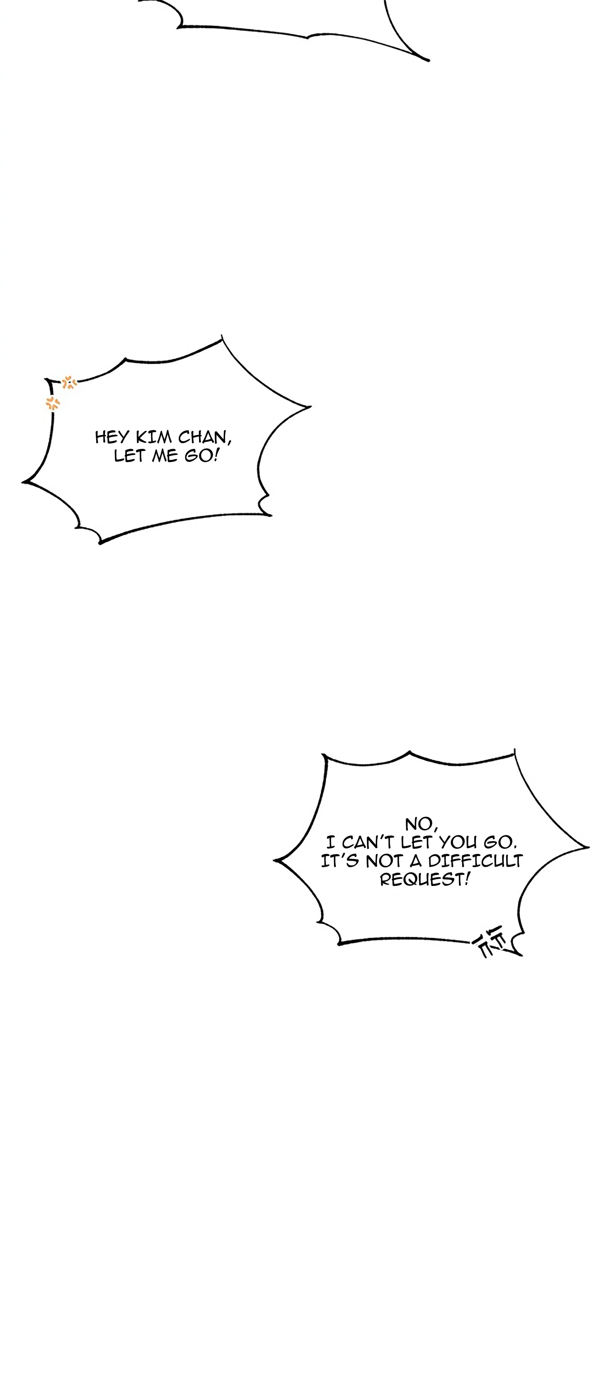 Next Door Boyfriend (Kkulsam) Chapter 26 Page 54