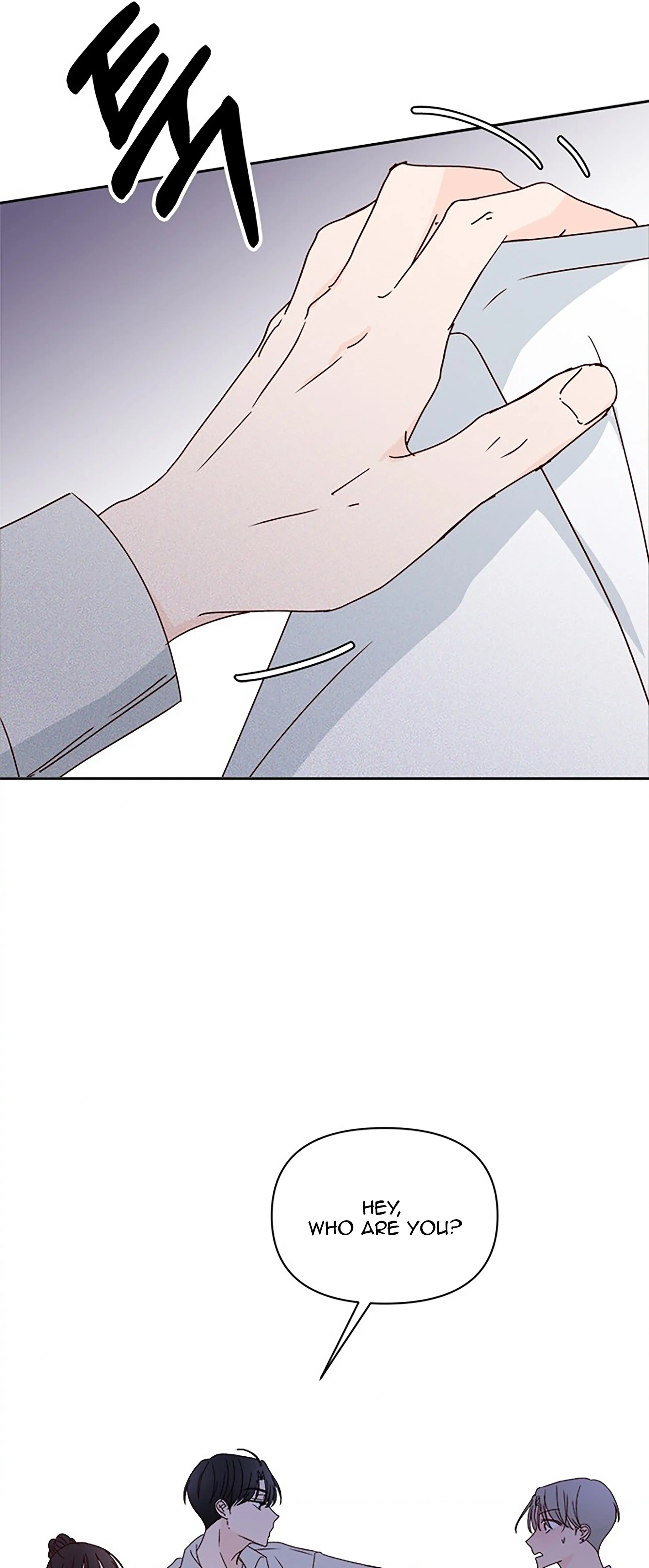 Next Door Boyfriend (Kkulsam) Chapter 26 Page 55