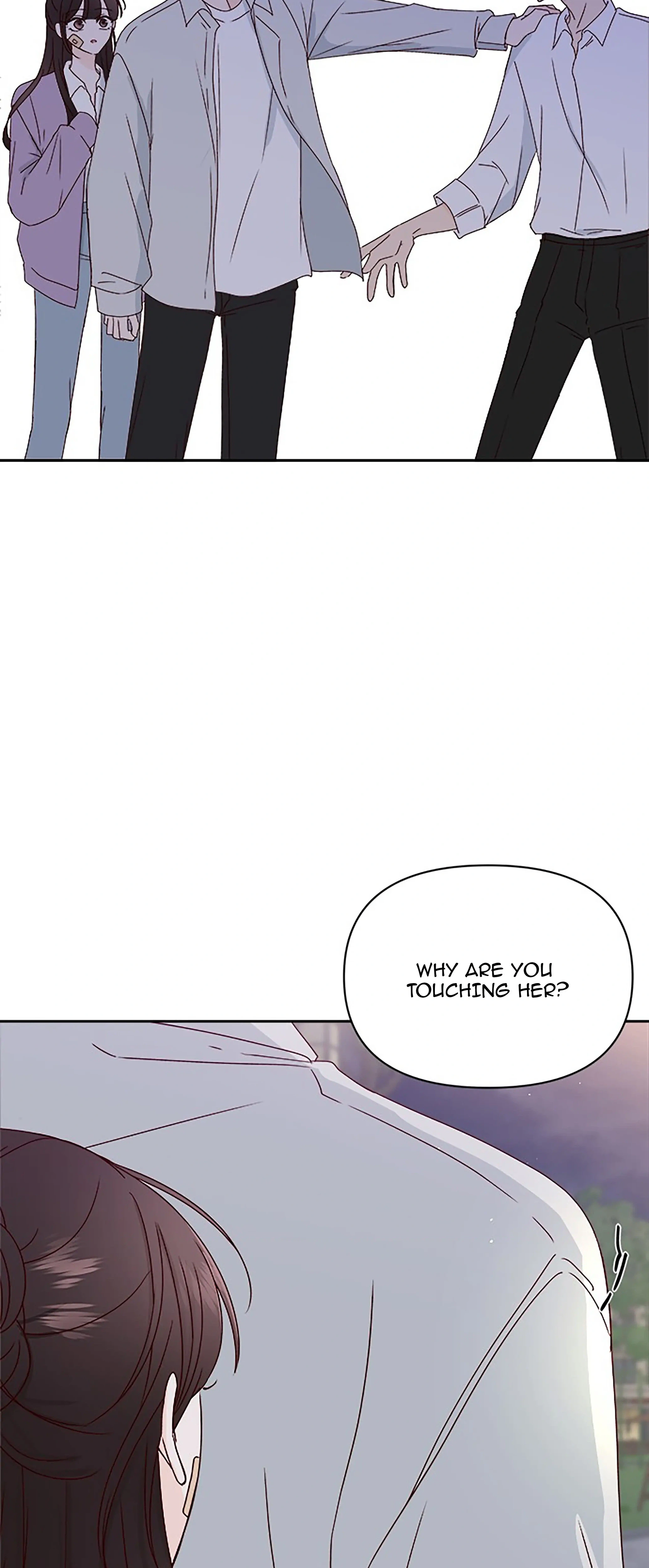 Next Door Boyfriend (Kkulsam) Chapter 26 Page 56