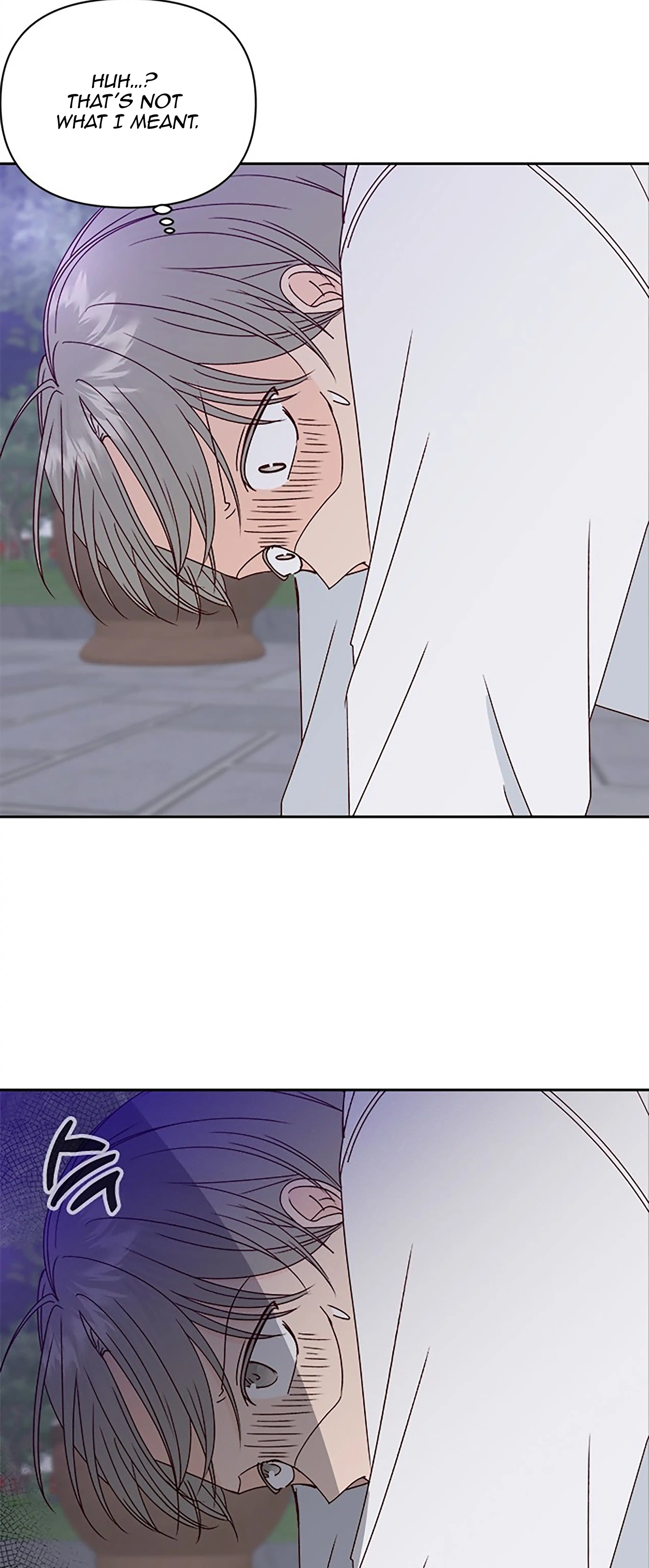 Next Door Boyfriend (Kkulsam) Chapter 26 Page 68