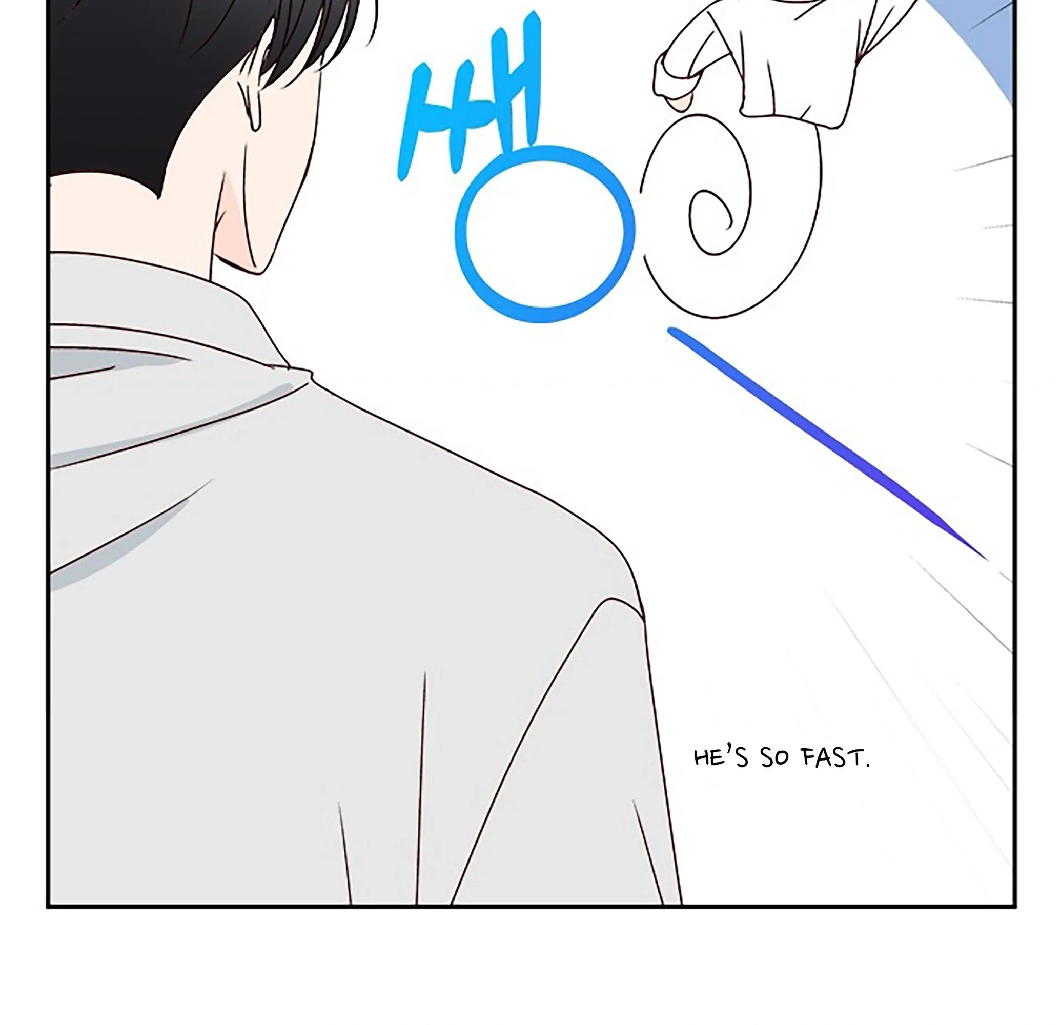 Next Door Boyfriend (Kkulsam) Chapter 26 Page 73