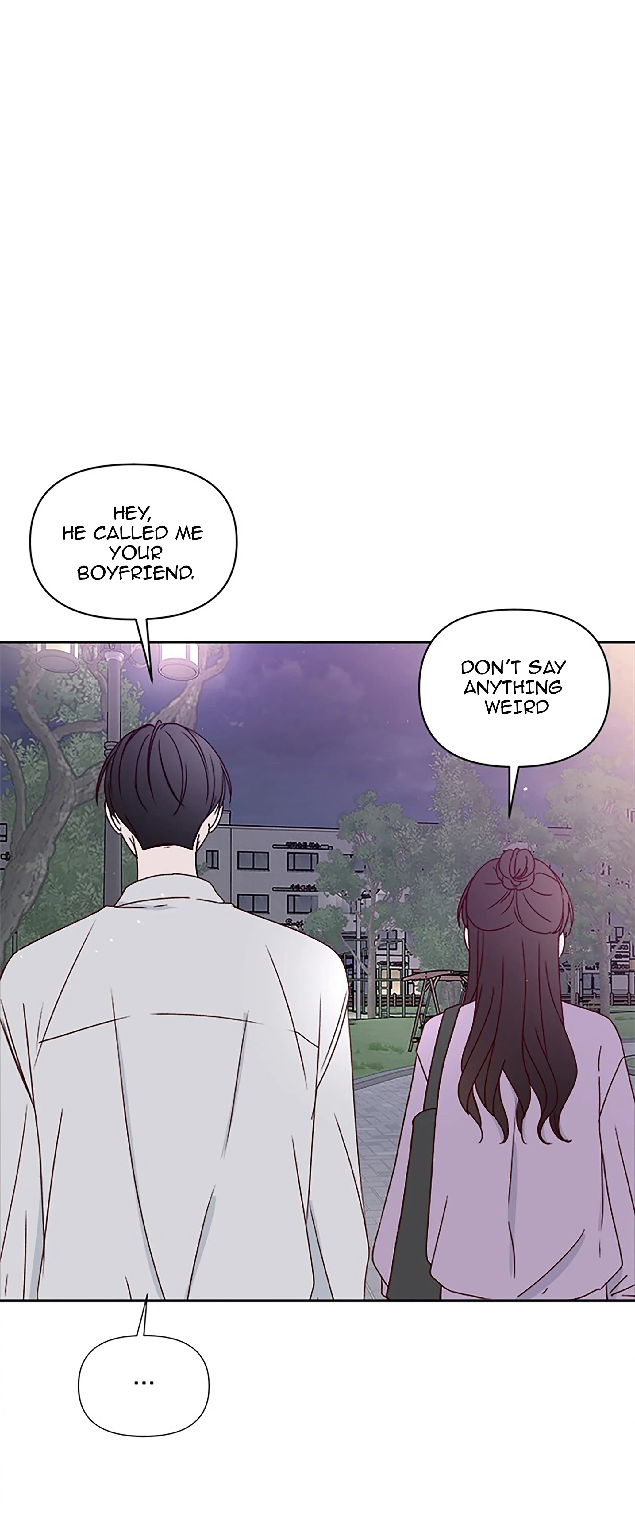 Next Door Boyfriend (Kkulsam) Chapter 26 Page 74