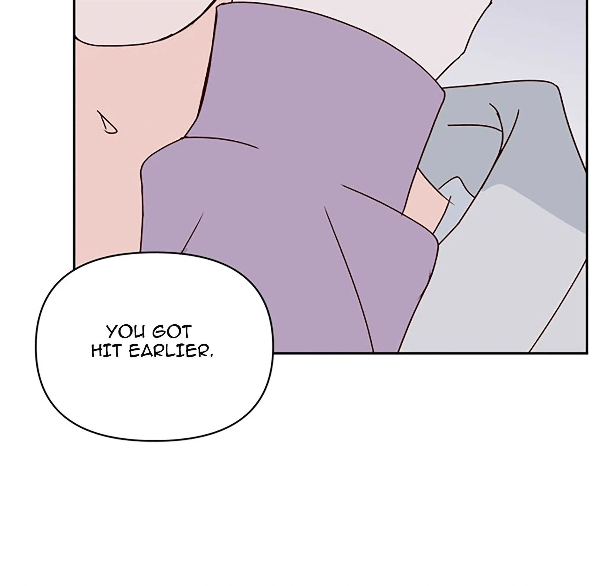 Next Door Boyfriend (Kkulsam) Chapter 26 Page 79