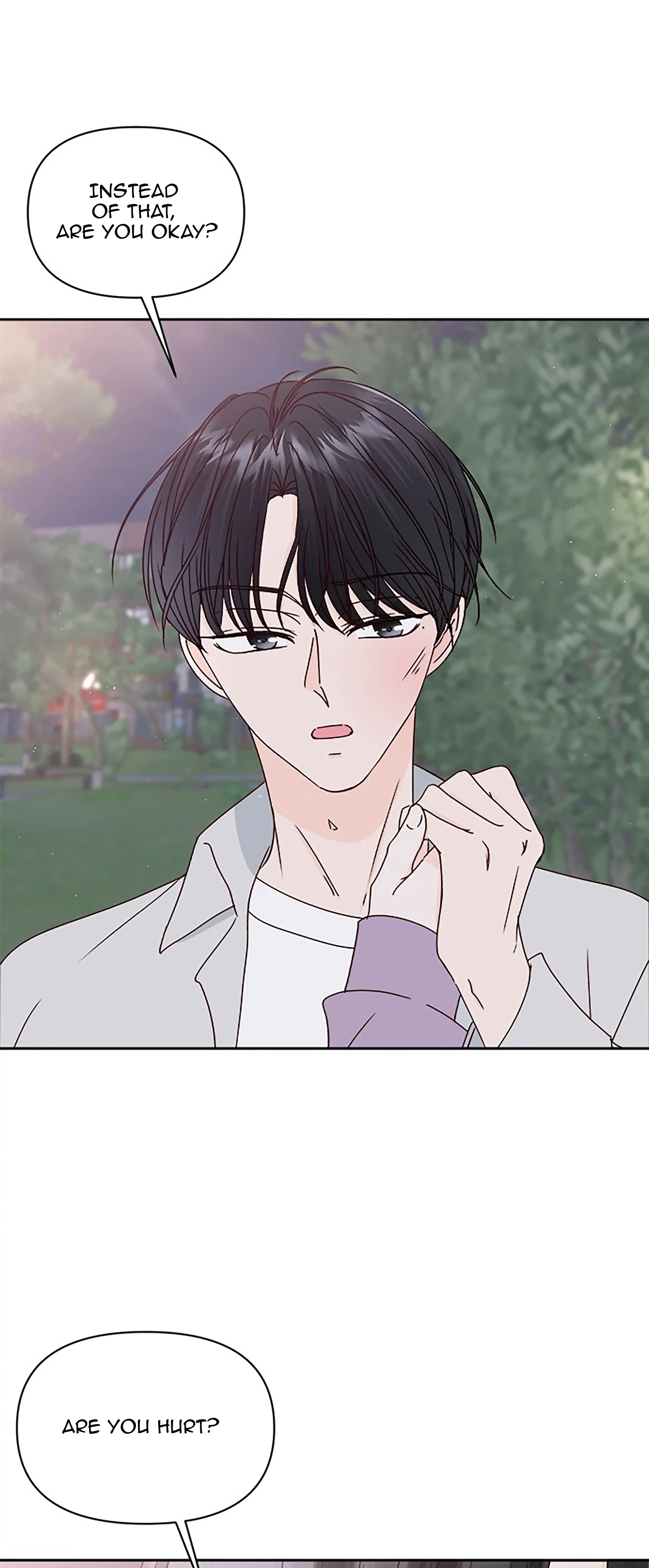 Next Door Boyfriend (Kkulsam) Chapter 26 Page 81
