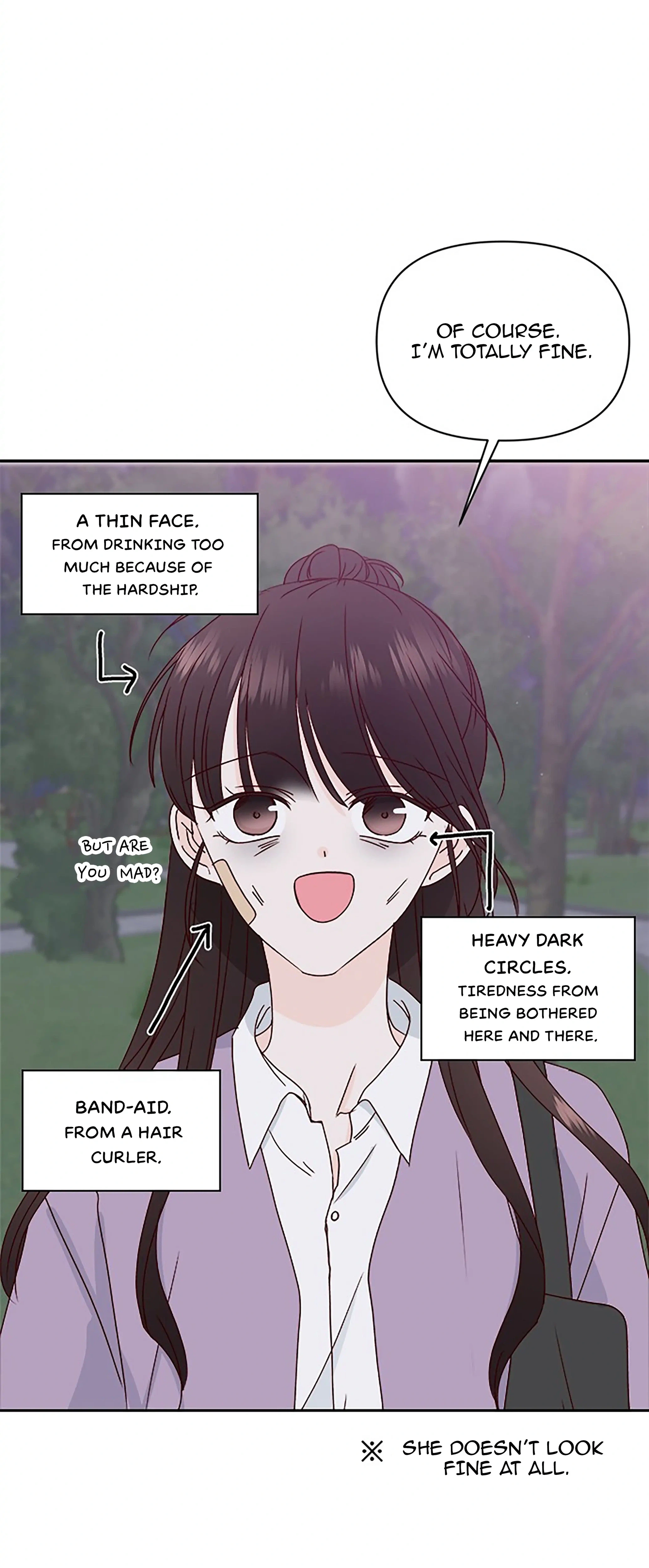 Next Door Boyfriend (Kkulsam) Chapter 26 Page 83