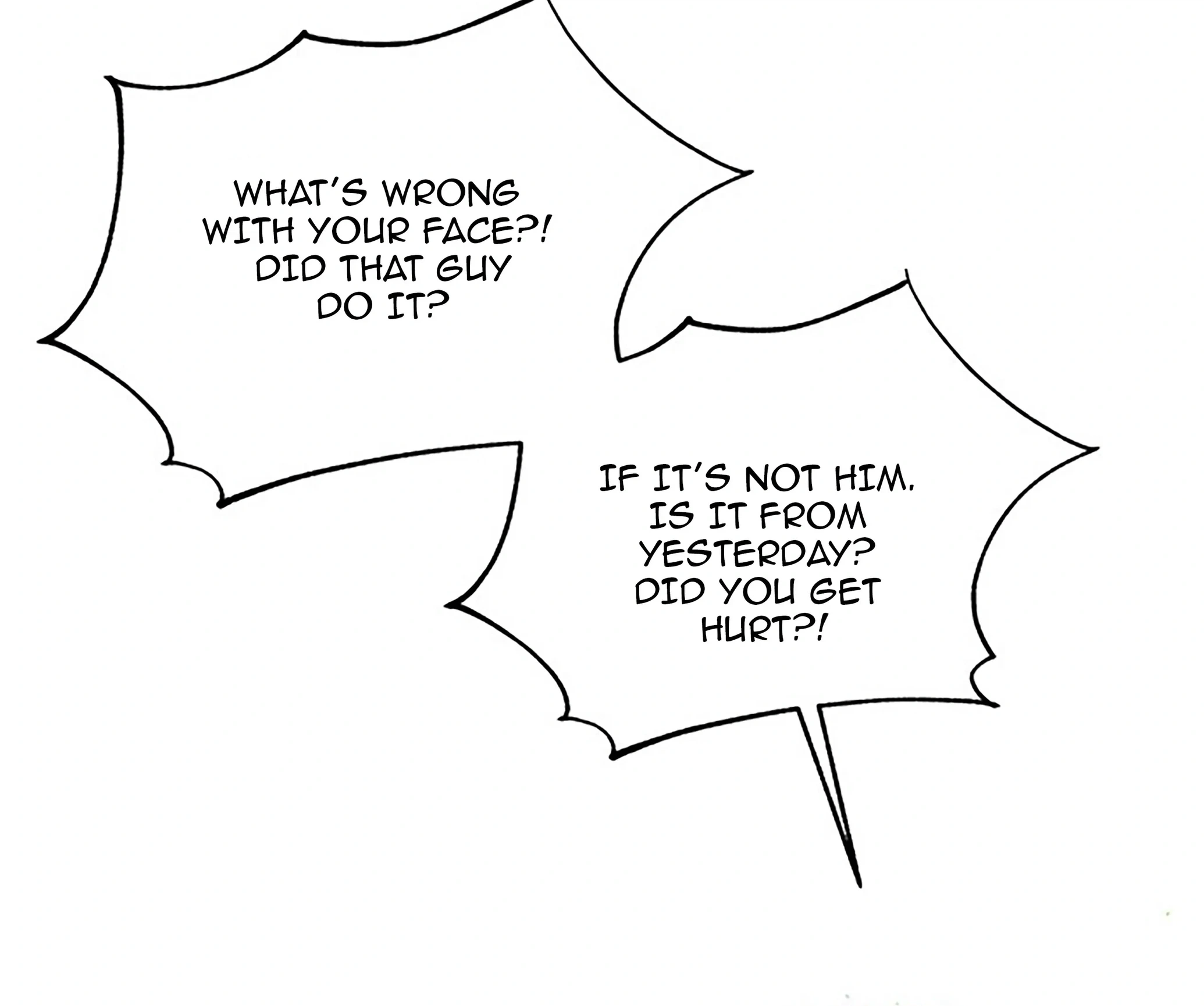 Next Door Boyfriend (Kkulsam) Chapter 26 Page 85