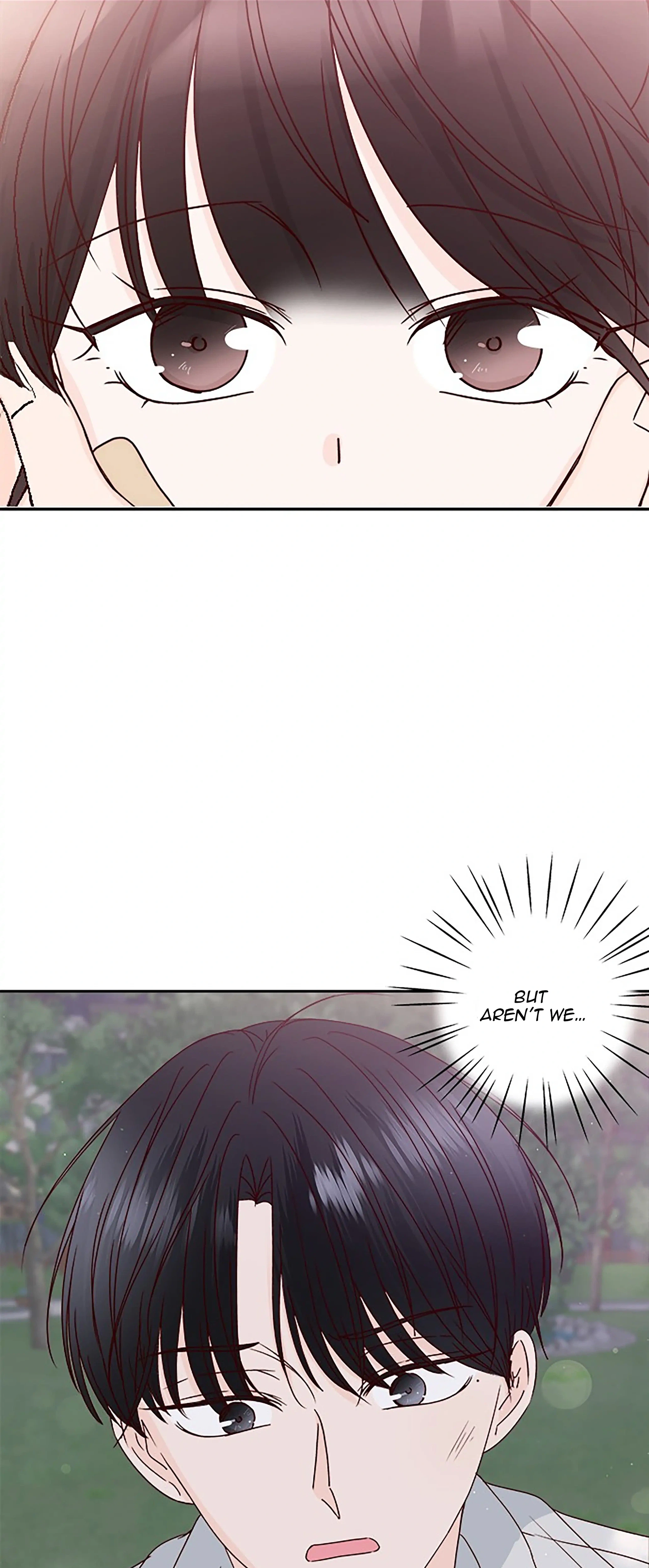 Next Door Boyfriend (Kkulsam) Chapter 26 Page 91