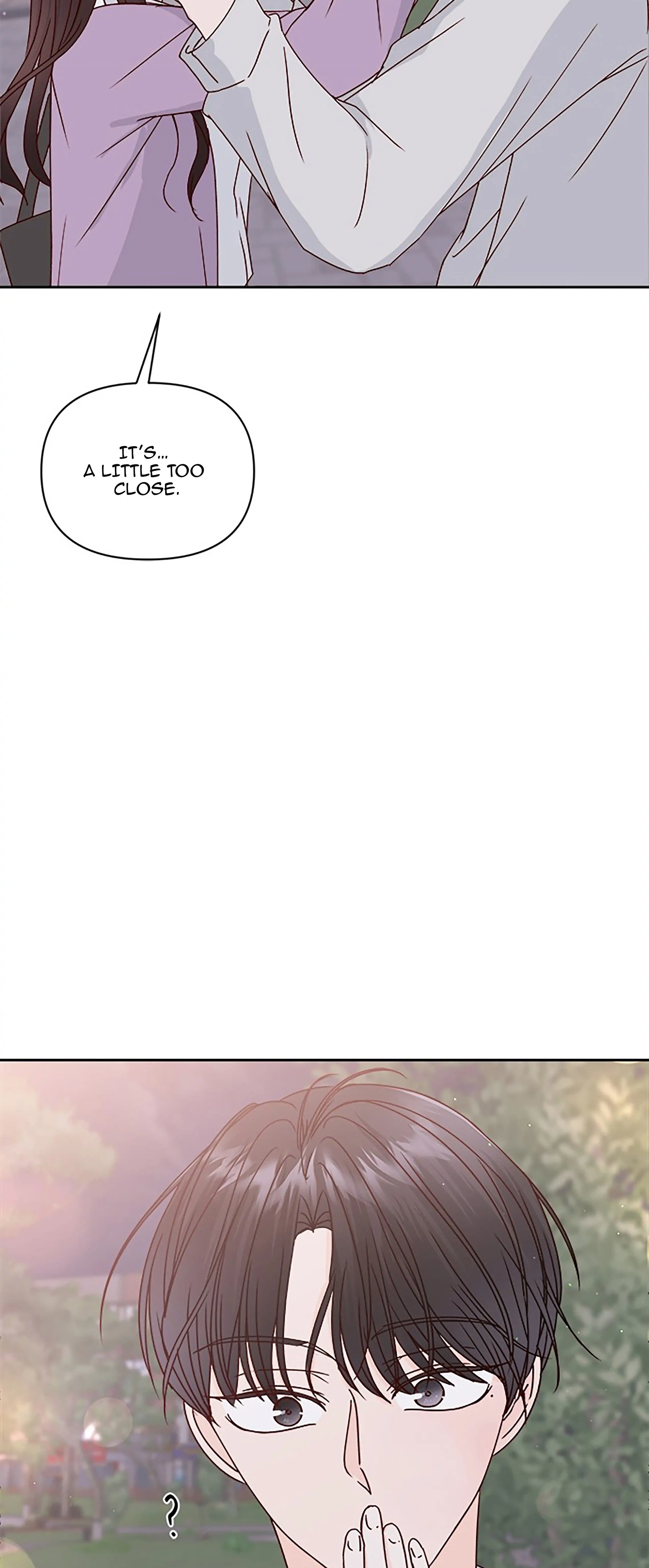 Next Door Boyfriend (Kkulsam) Chapter 26 Page 95