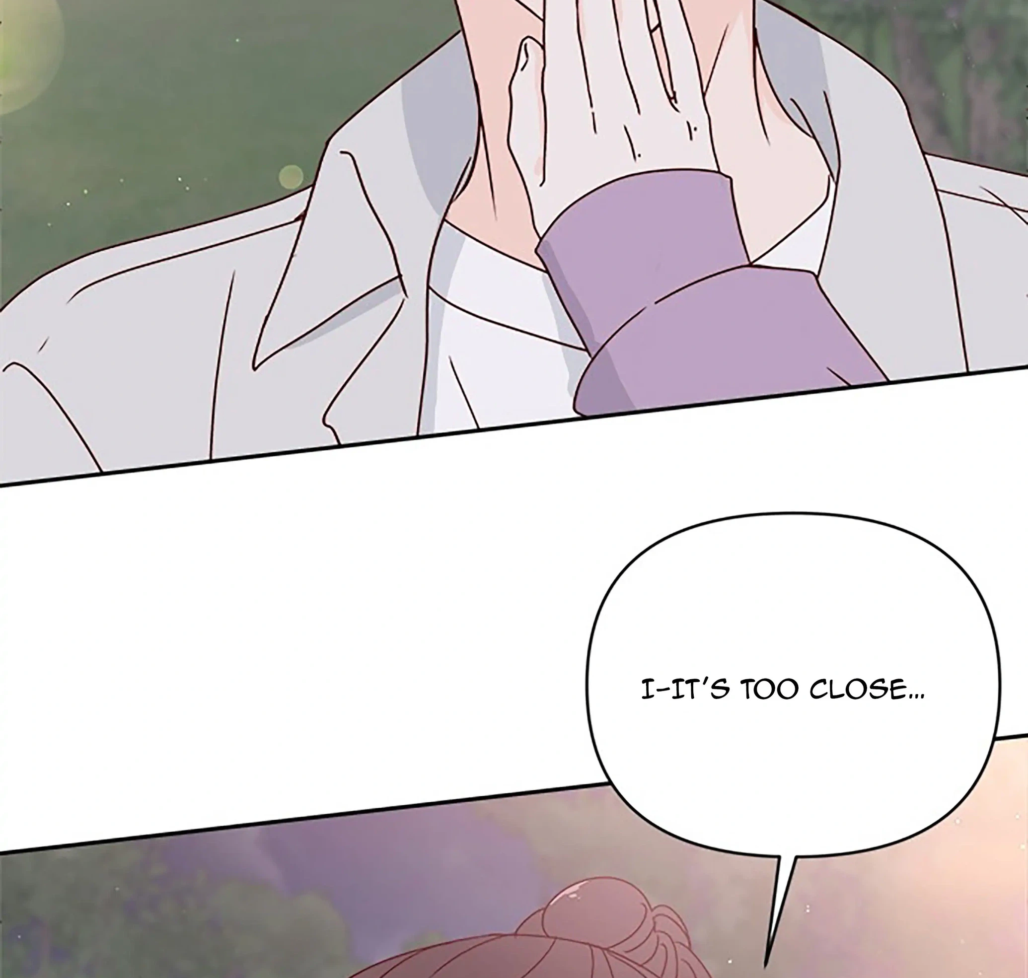 Next Door Boyfriend (Kkulsam) Chapter 26 Page 96