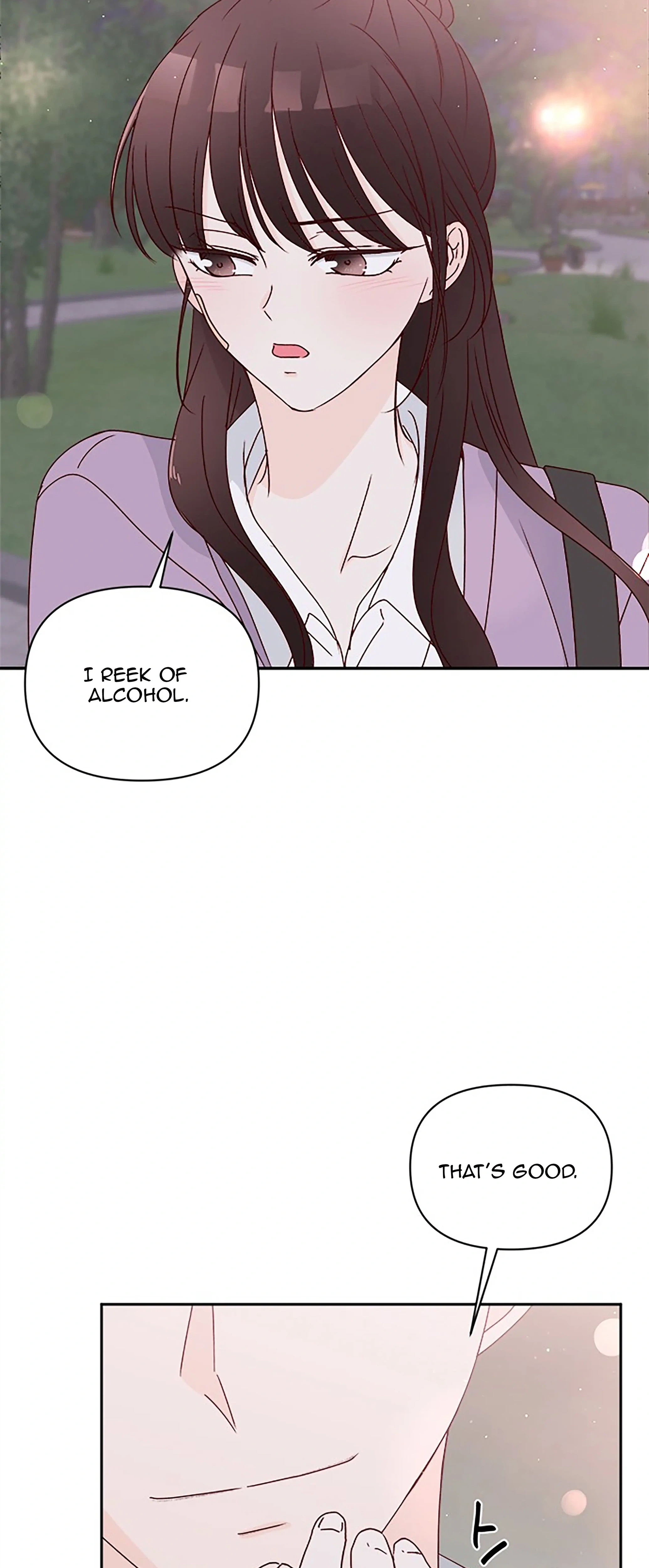 Next Door Boyfriend (Kkulsam) Chapter 26 Page 97