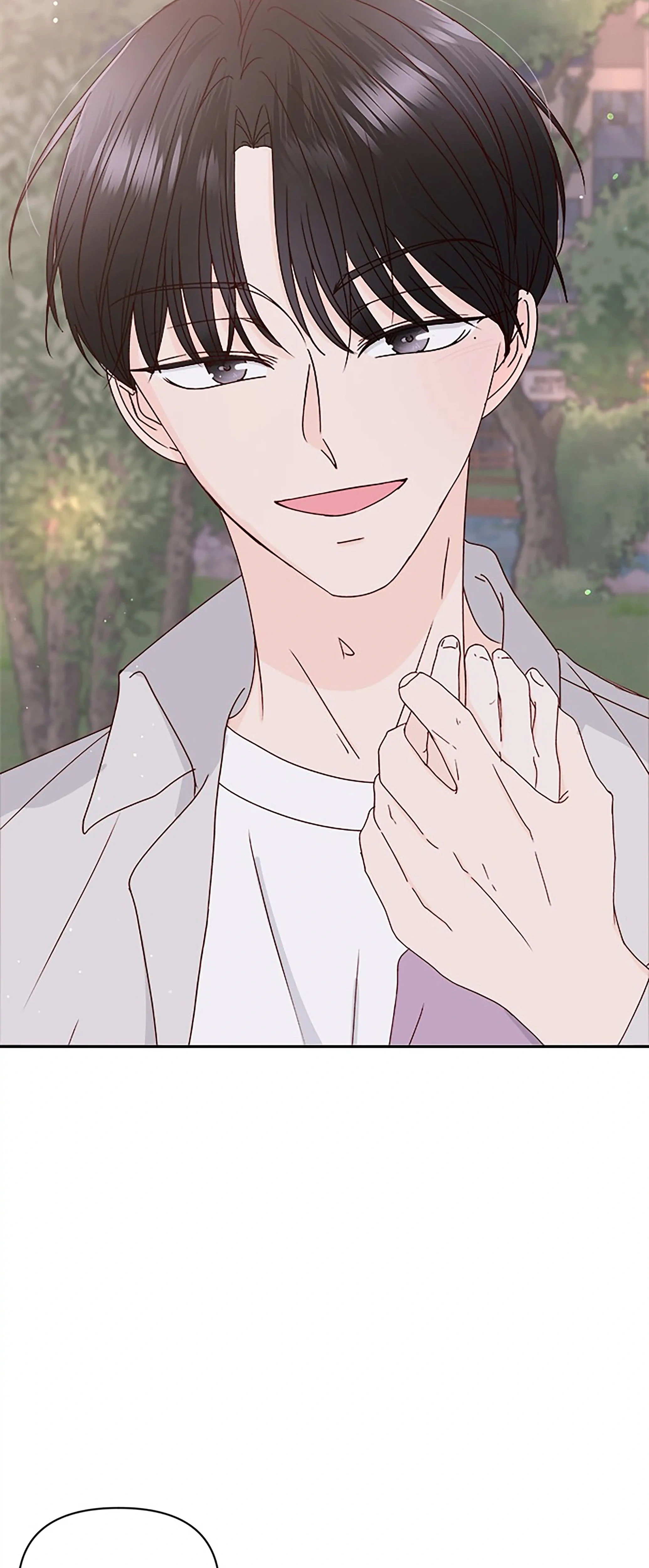 Next Door Boyfriend (Kkulsam) Chapter 26 Page 99