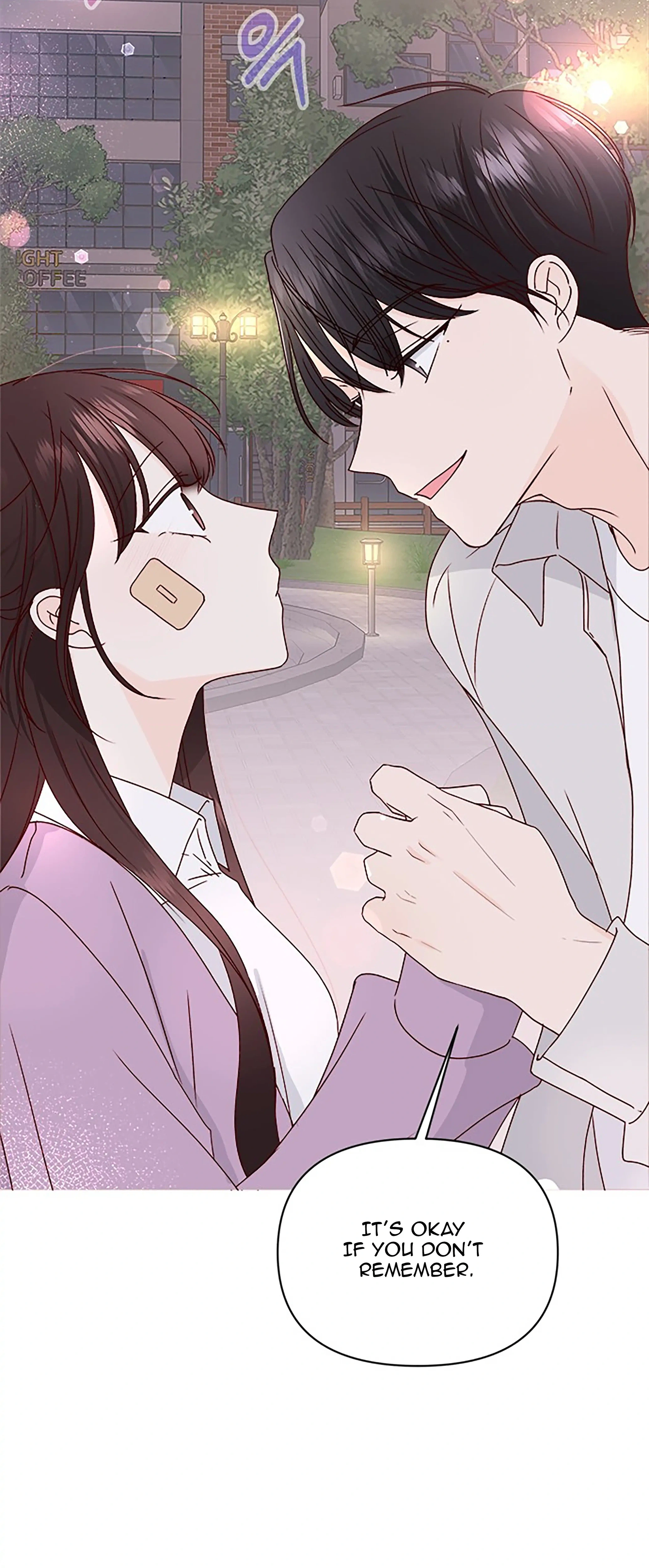 Next Door Boyfriend (Kkulsam) Chapter 26 Page 102