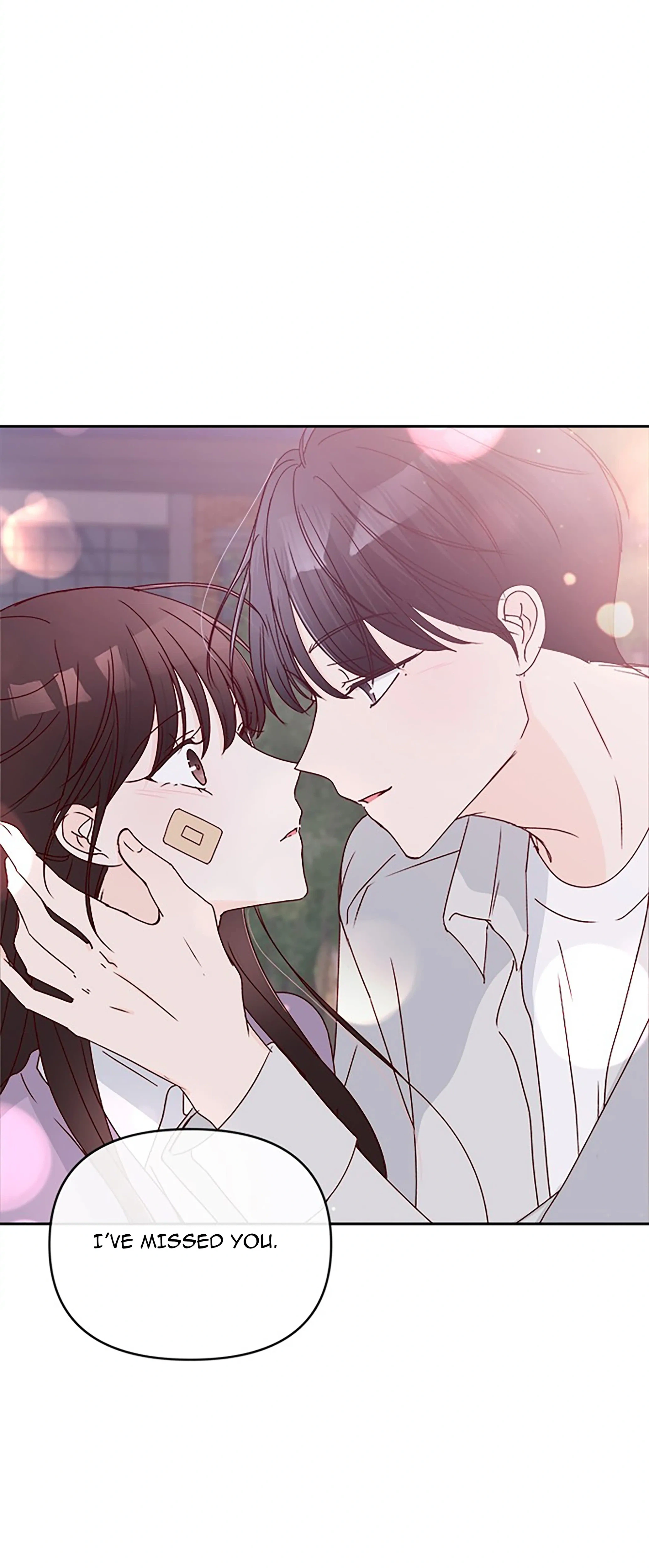 Next Door Boyfriend (Kkulsam) Chapter 26 Page 103