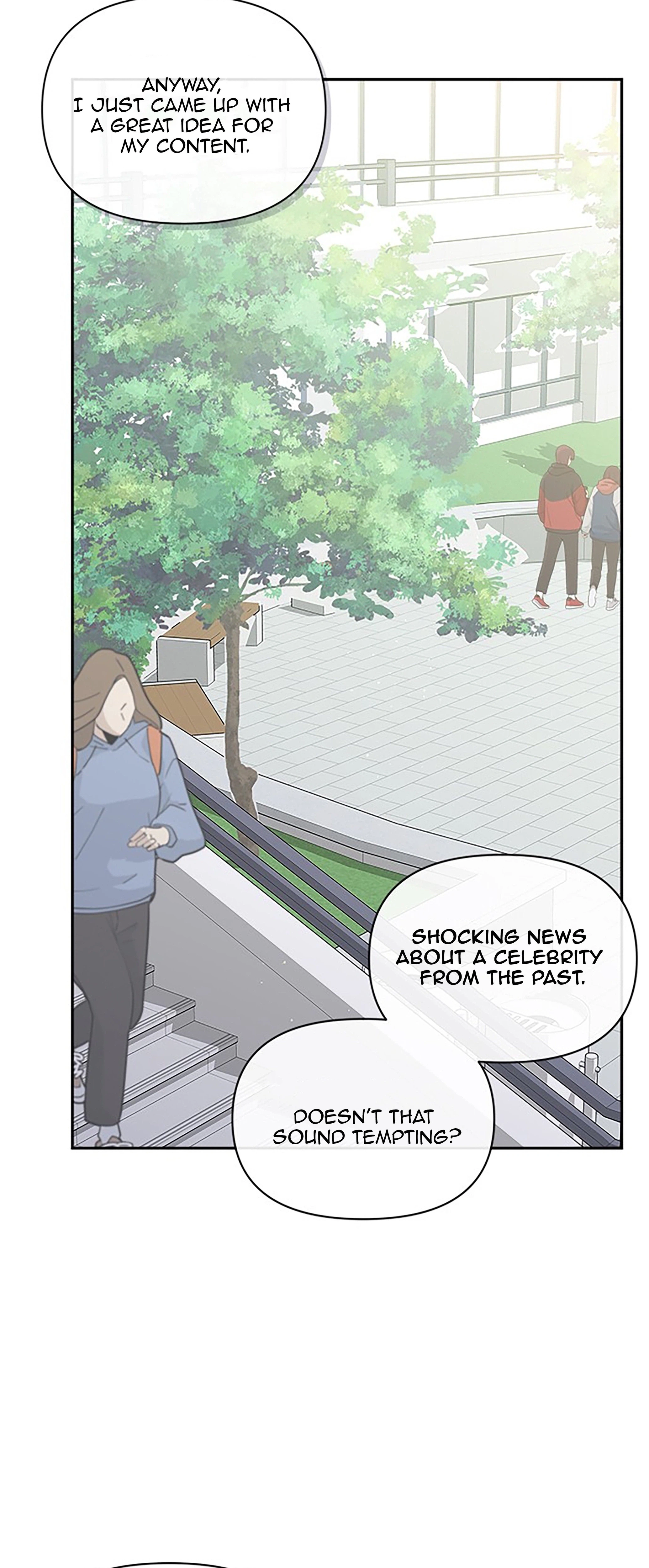 Next Door Boyfriend (Kkulsam) Chapter 38 Page 4