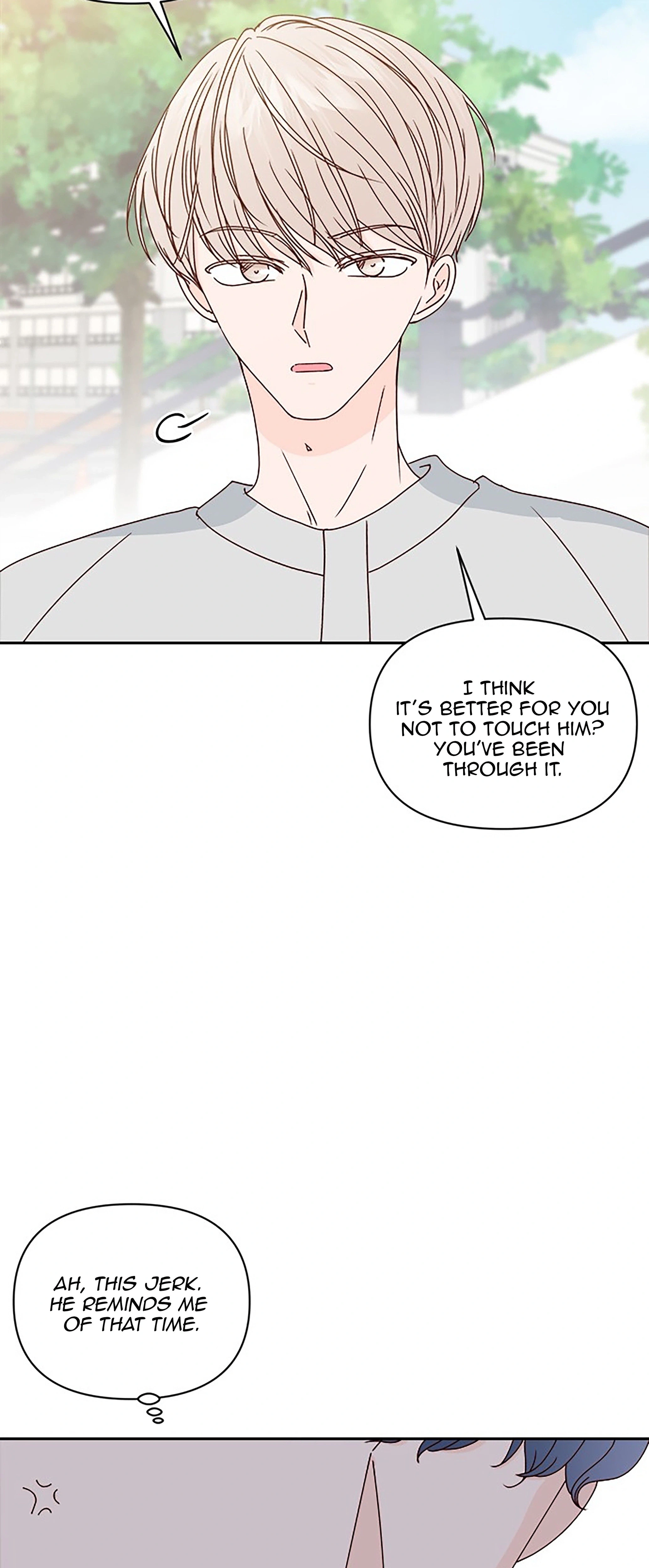 Next Door Boyfriend (Kkulsam) Chapter 38 Page 6