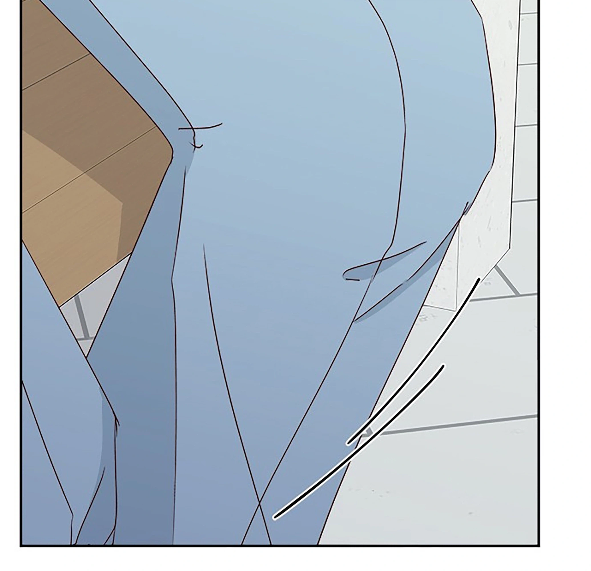 Next Door Boyfriend (Kkulsam) Chapter 38 Page 8