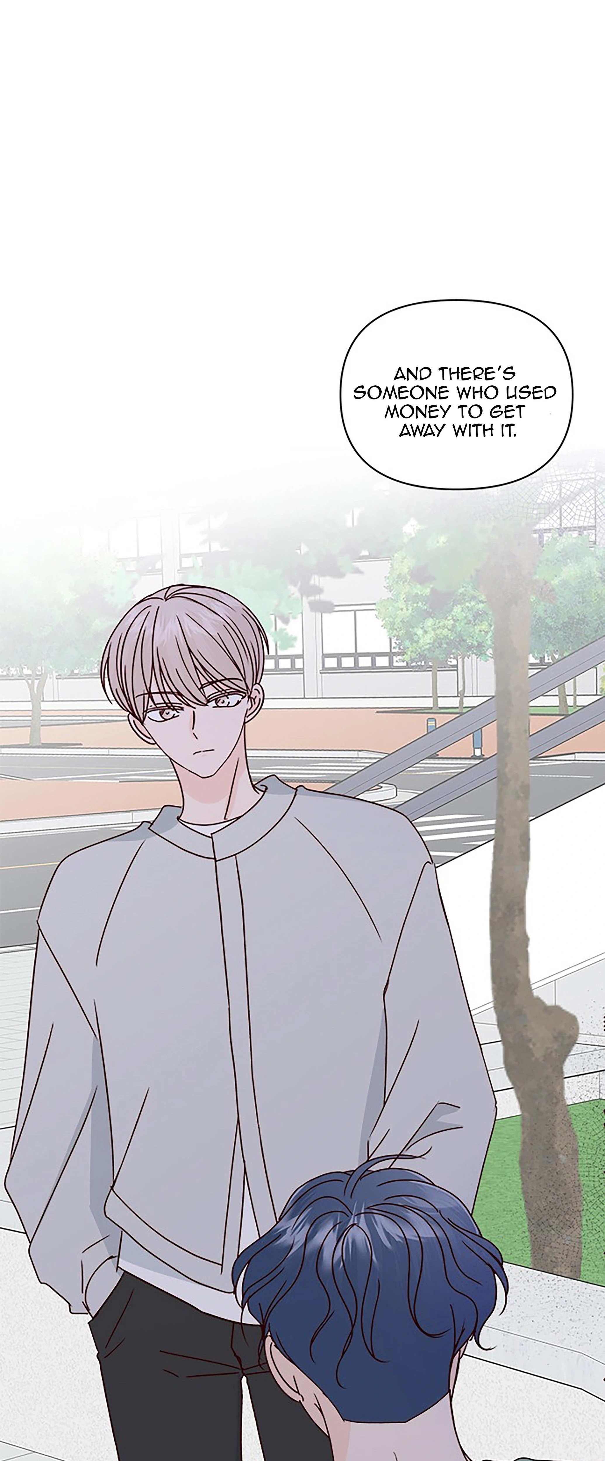 Next Door Boyfriend (Kkulsam) Chapter 38 Page 9