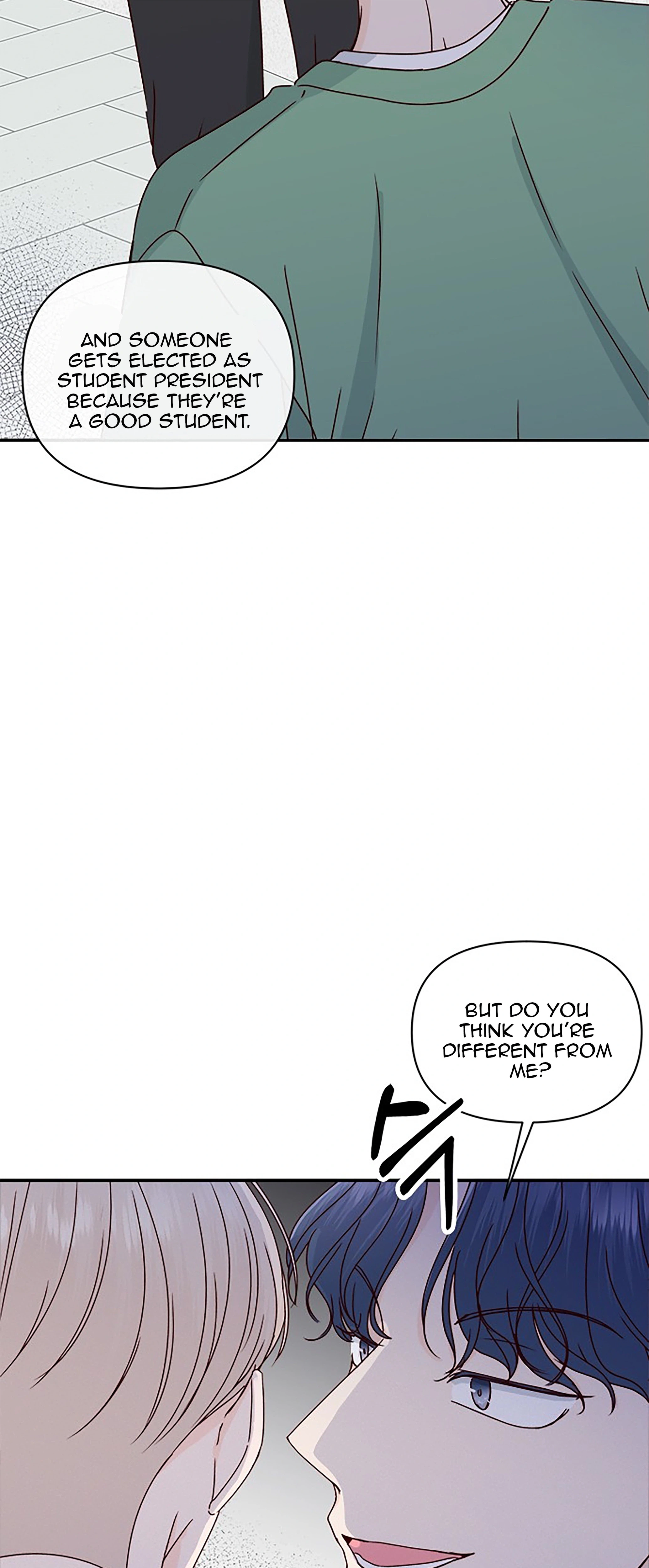 Next Door Boyfriend (Kkulsam) Chapter 38 Page 10