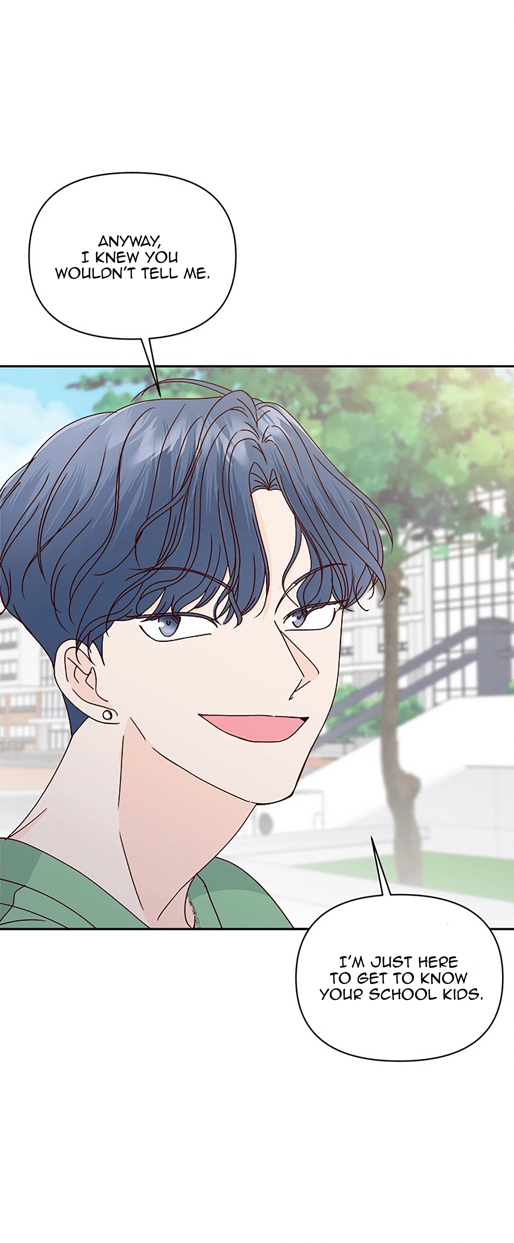 Next Door Boyfriend (Kkulsam) Chapter 38 Page 16
