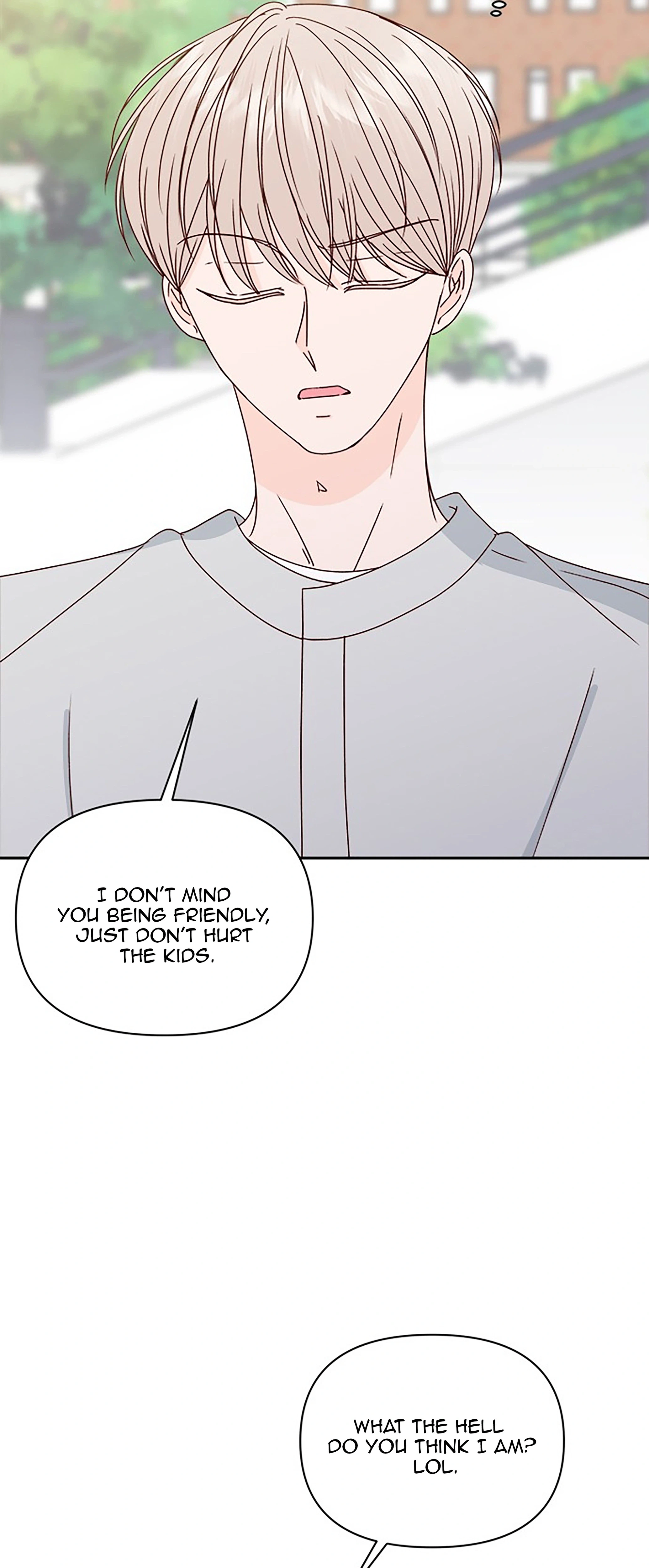Next Door Boyfriend (Kkulsam) Chapter 38 Page 21