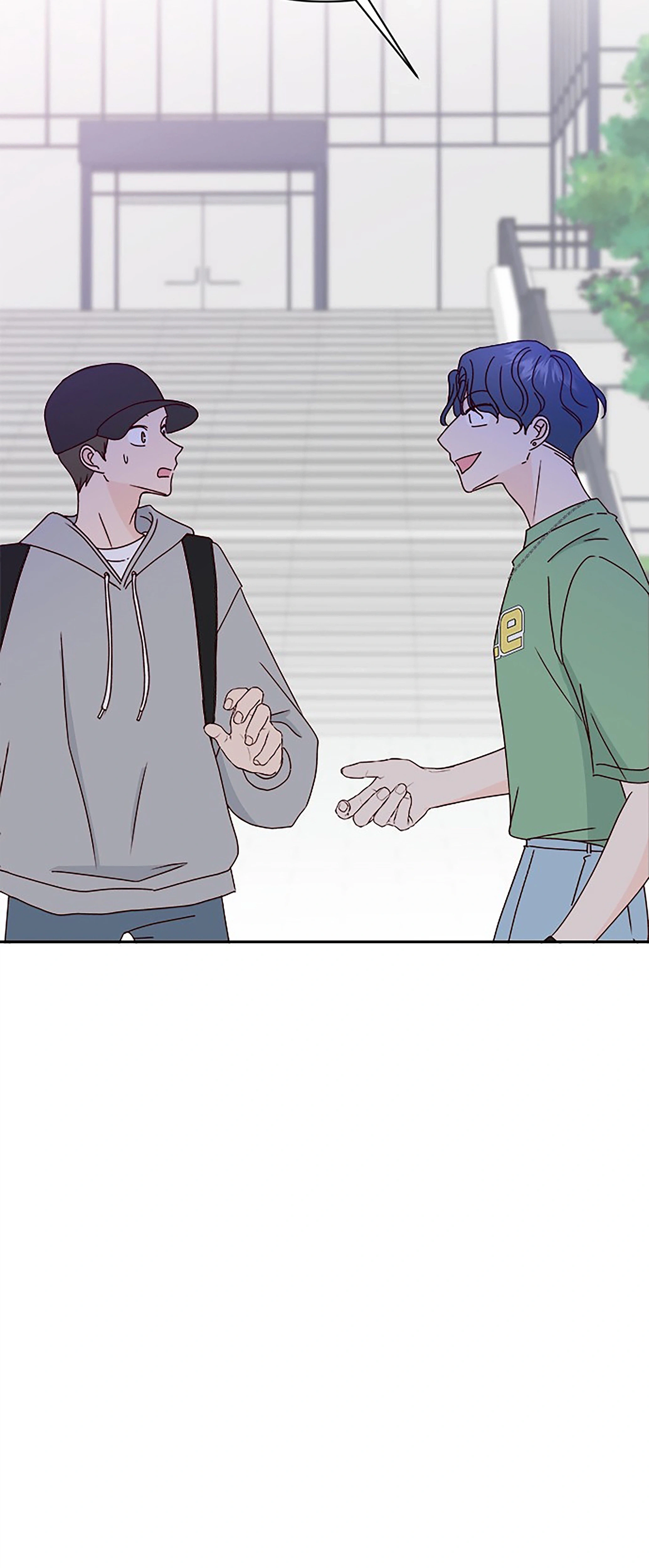 Next Door Boyfriend (Kkulsam) Chapter 38 Page 34