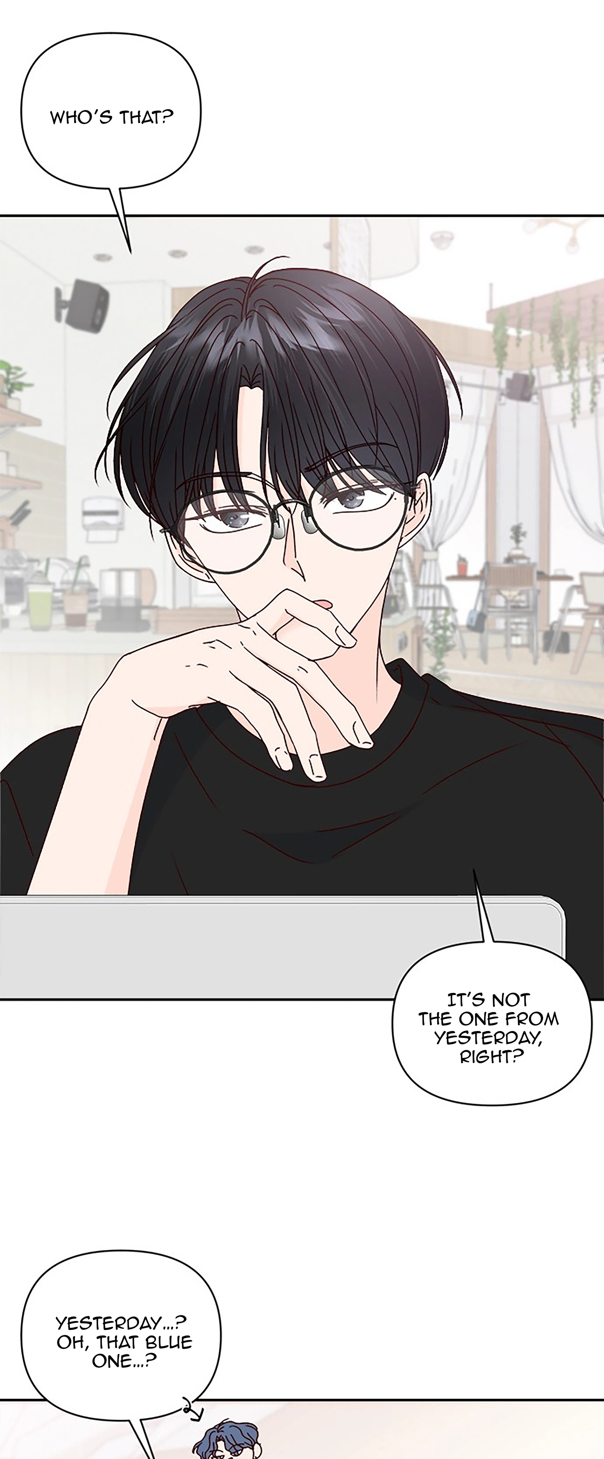 Next Door Boyfriend (Kkulsam) Chapter 38 Page 40