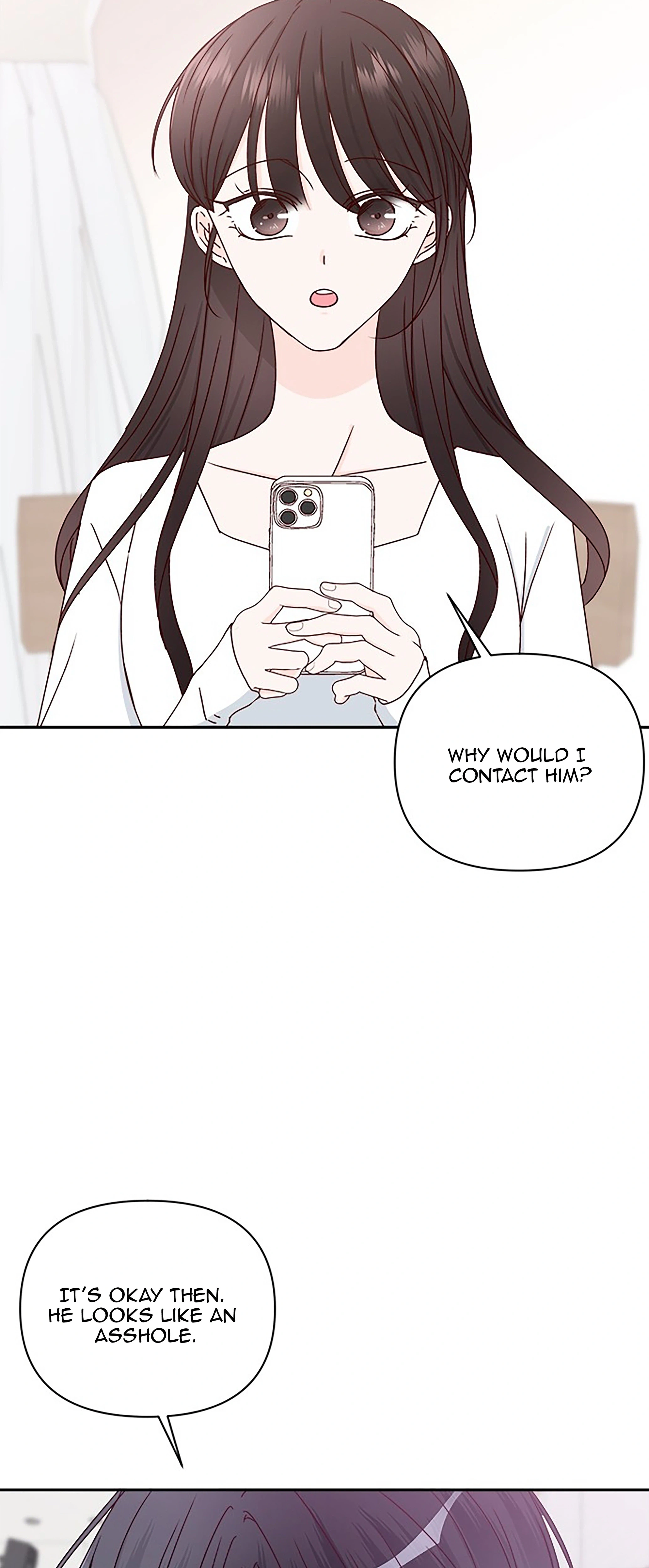 Next Door Boyfriend (Kkulsam) Chapter 38 Page 42