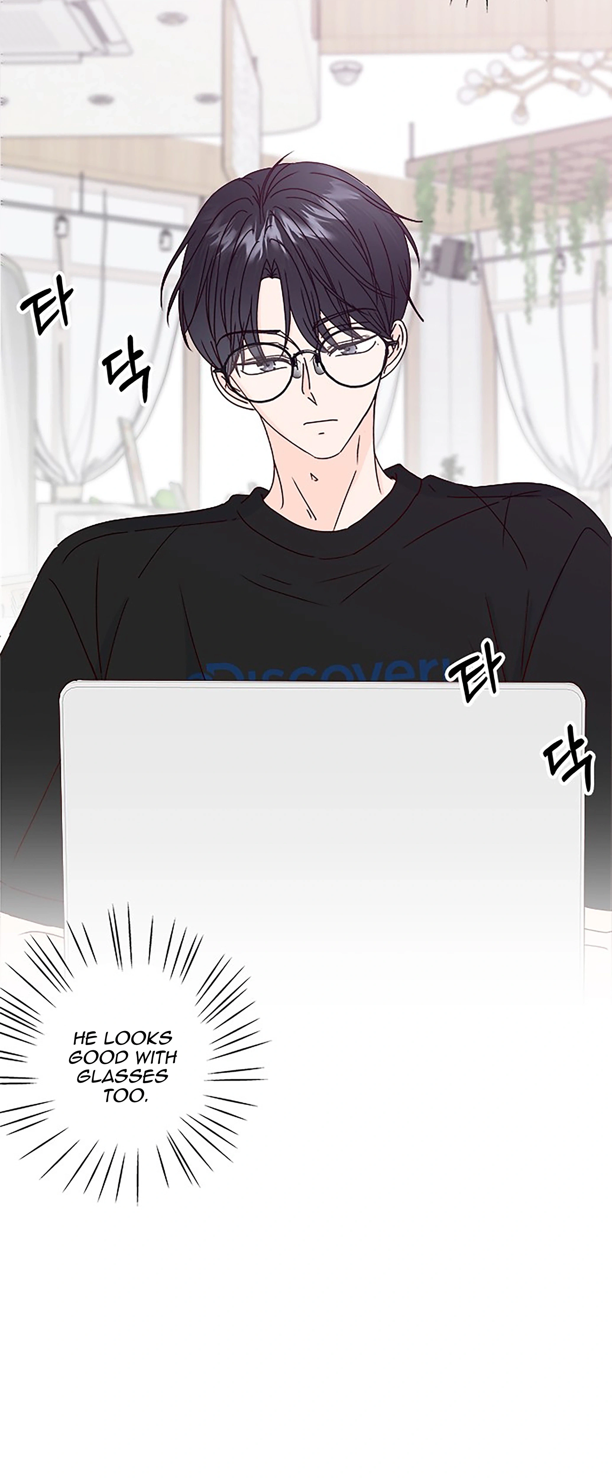 Next Door Boyfriend (Kkulsam) Chapter 38 Page 48