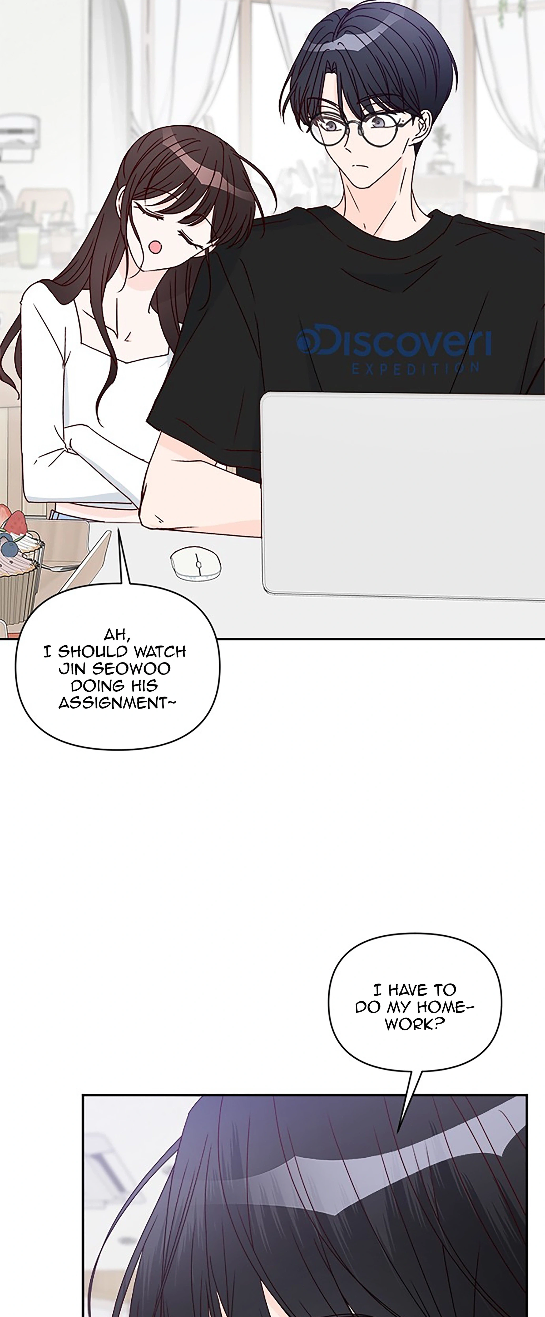 Next Door Boyfriend (Kkulsam) Chapter 38 Page 52