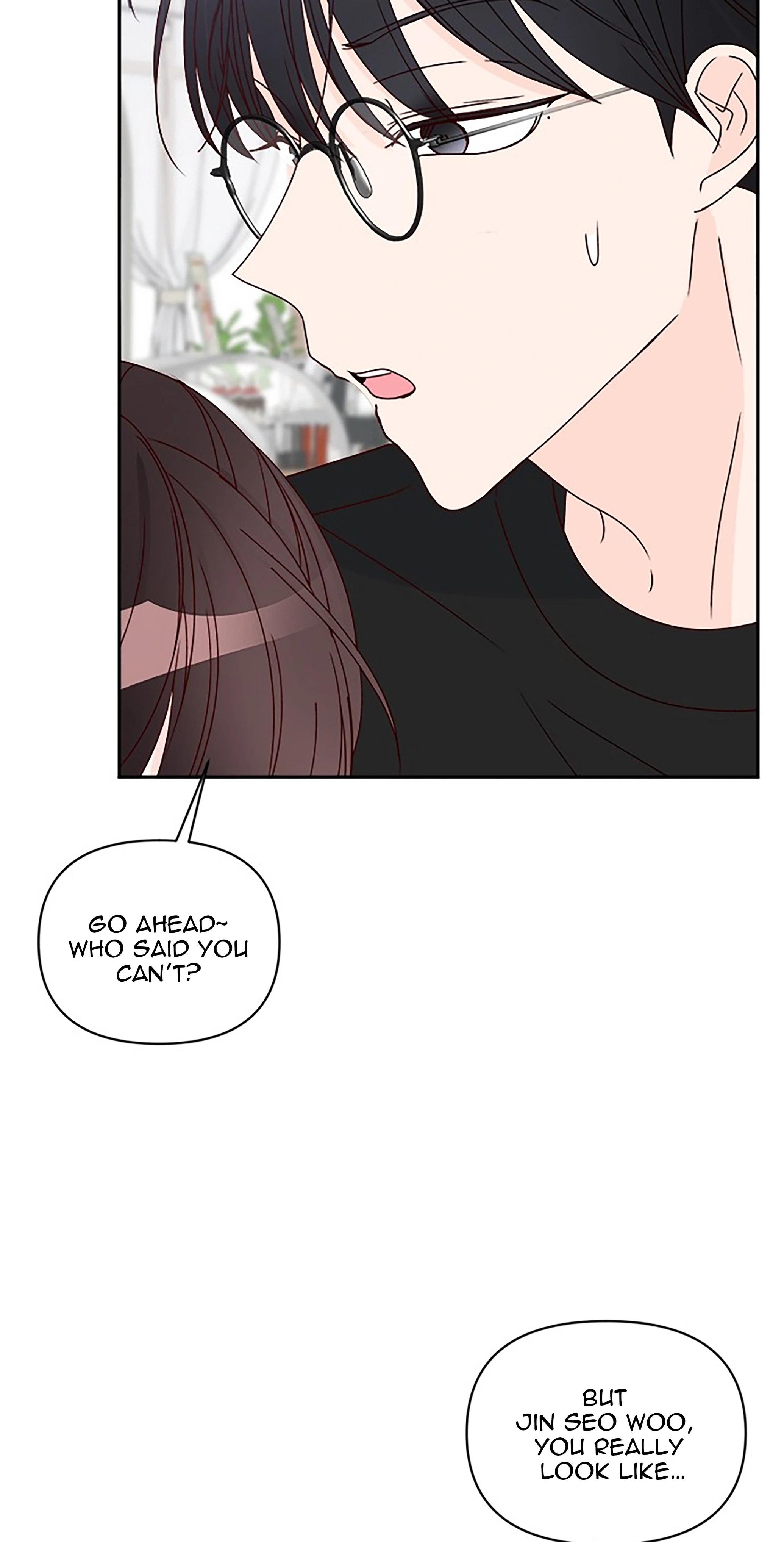 Next Door Boyfriend (Kkulsam) Chapter 38 Page 53