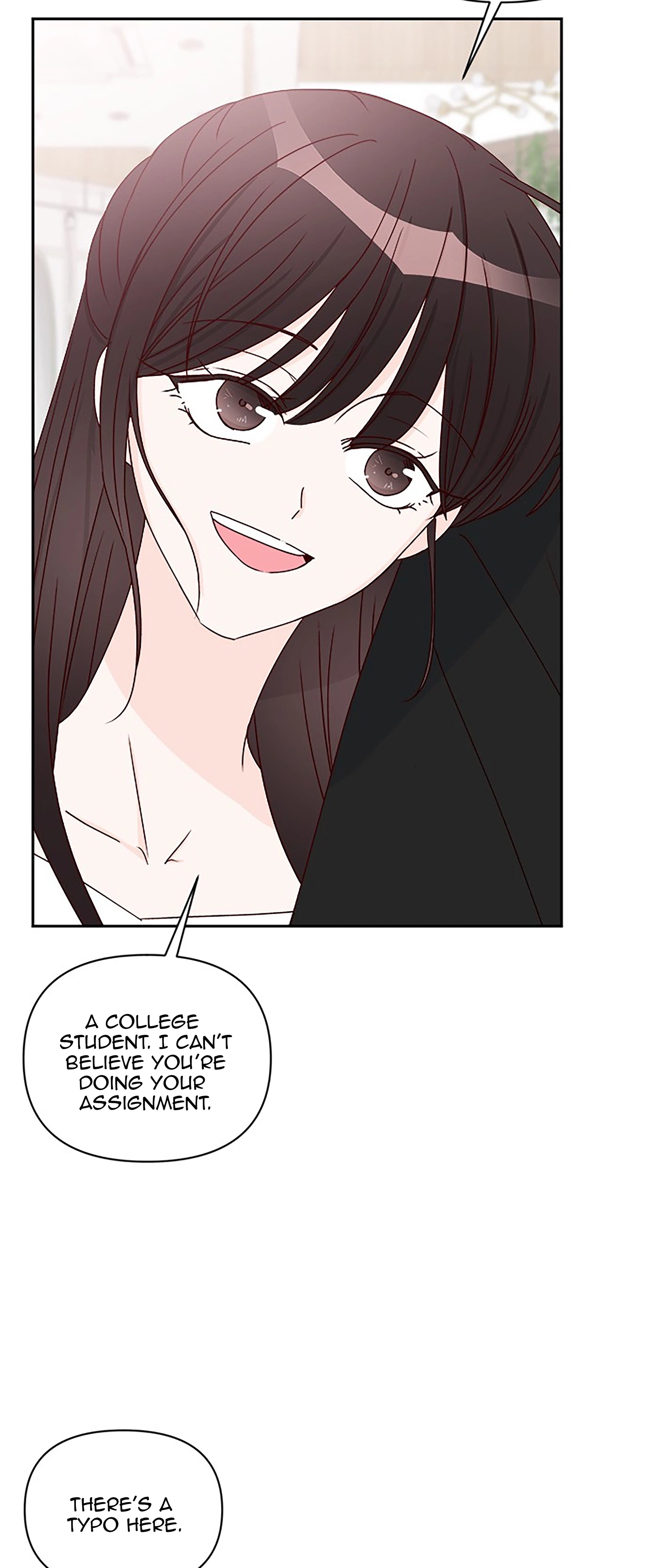 Next Door Boyfriend (Kkulsam) Chapter 38 Page 54