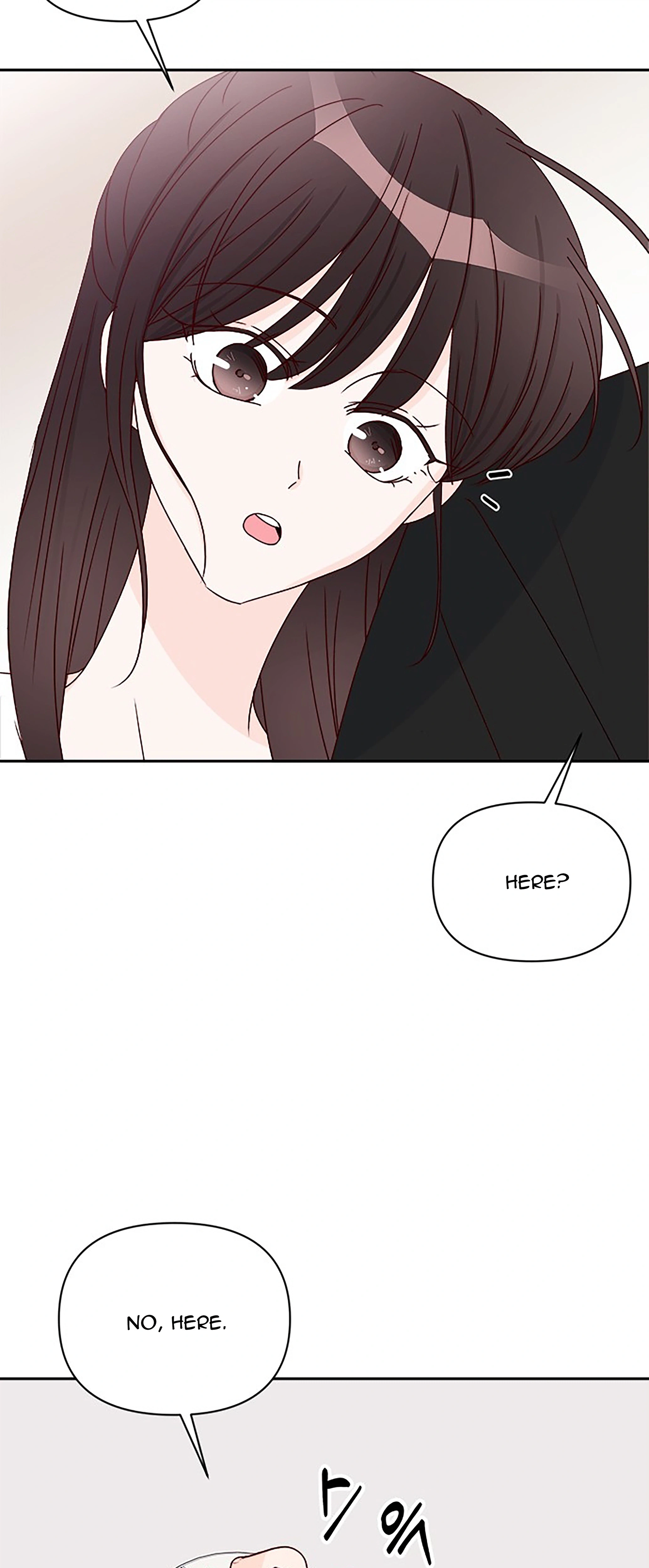 Next Door Boyfriend (Kkulsam) Chapter 38 Page 55