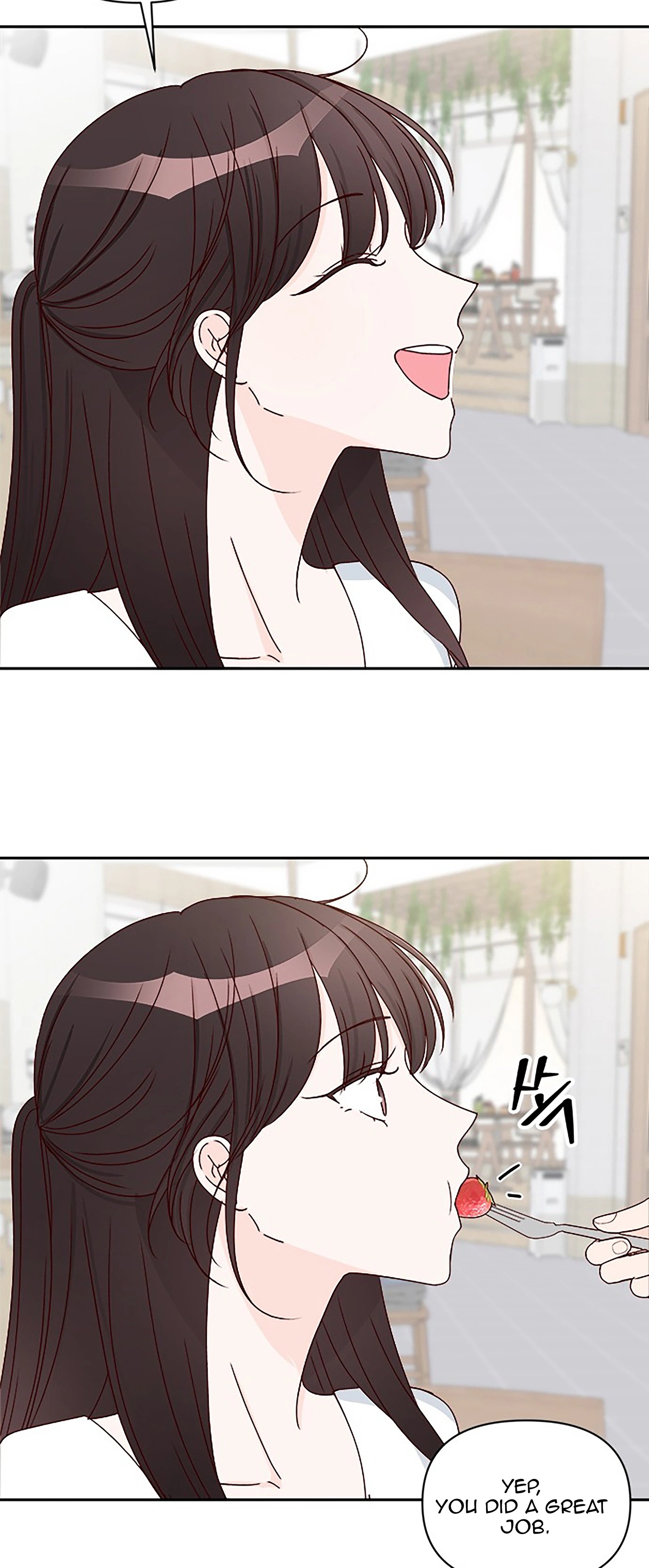 Next Door Boyfriend (Kkulsam) Chapter 38 Page 60