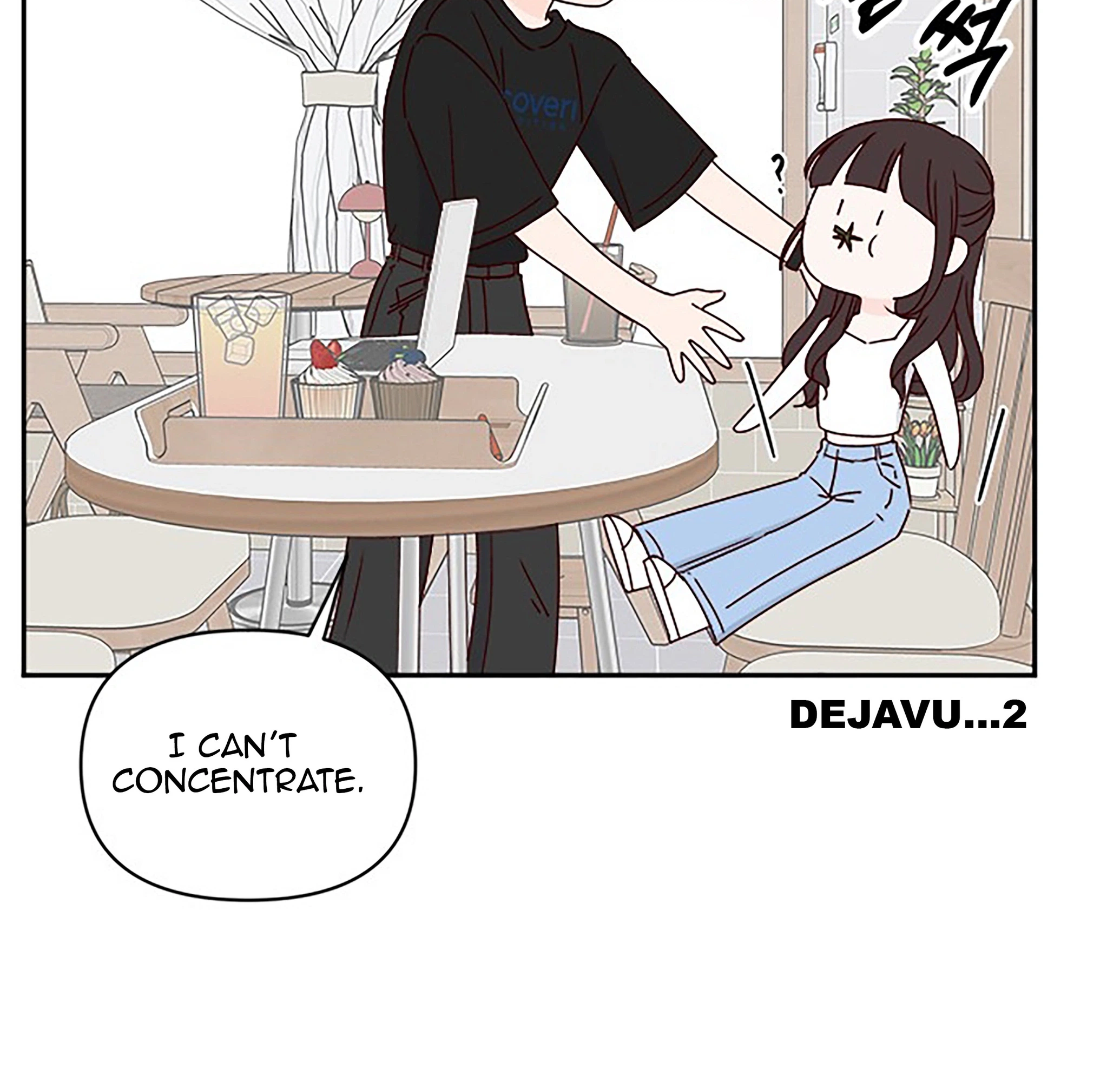 Next Door Boyfriend (Kkulsam) Chapter 38 Page 62